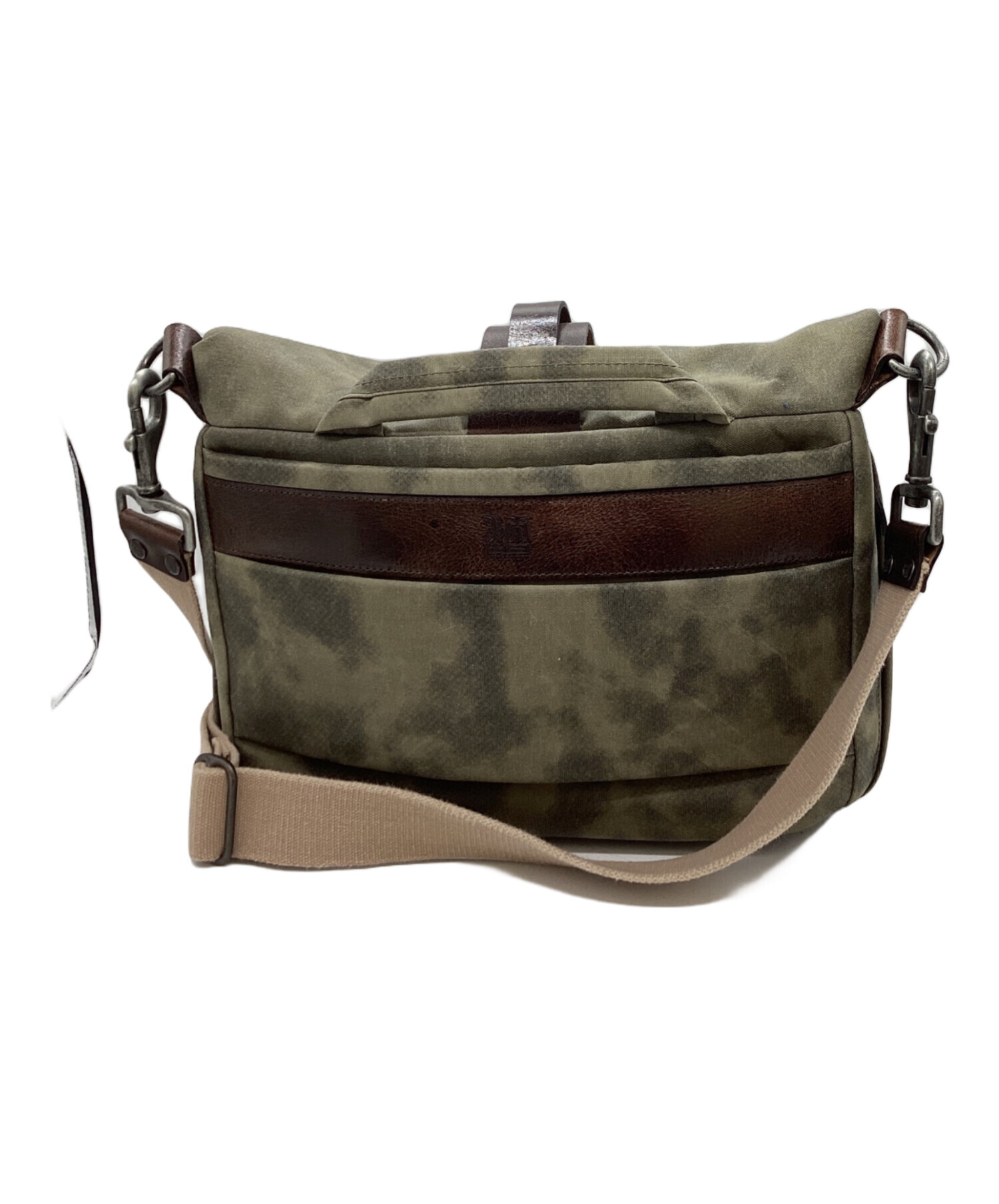 中古・古着通販】wotancraft (ヴォータンクラフト) trooper S / カメラ