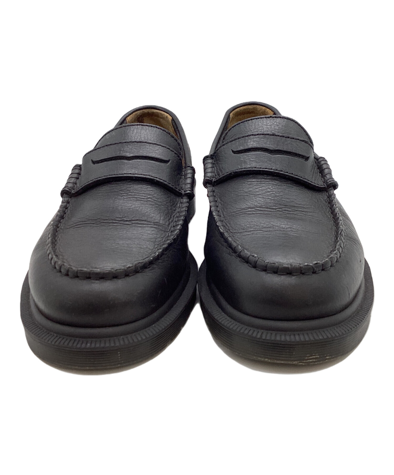 中古・古着通販】Dr.Martens (ドクターマーチン) ペニーローファー