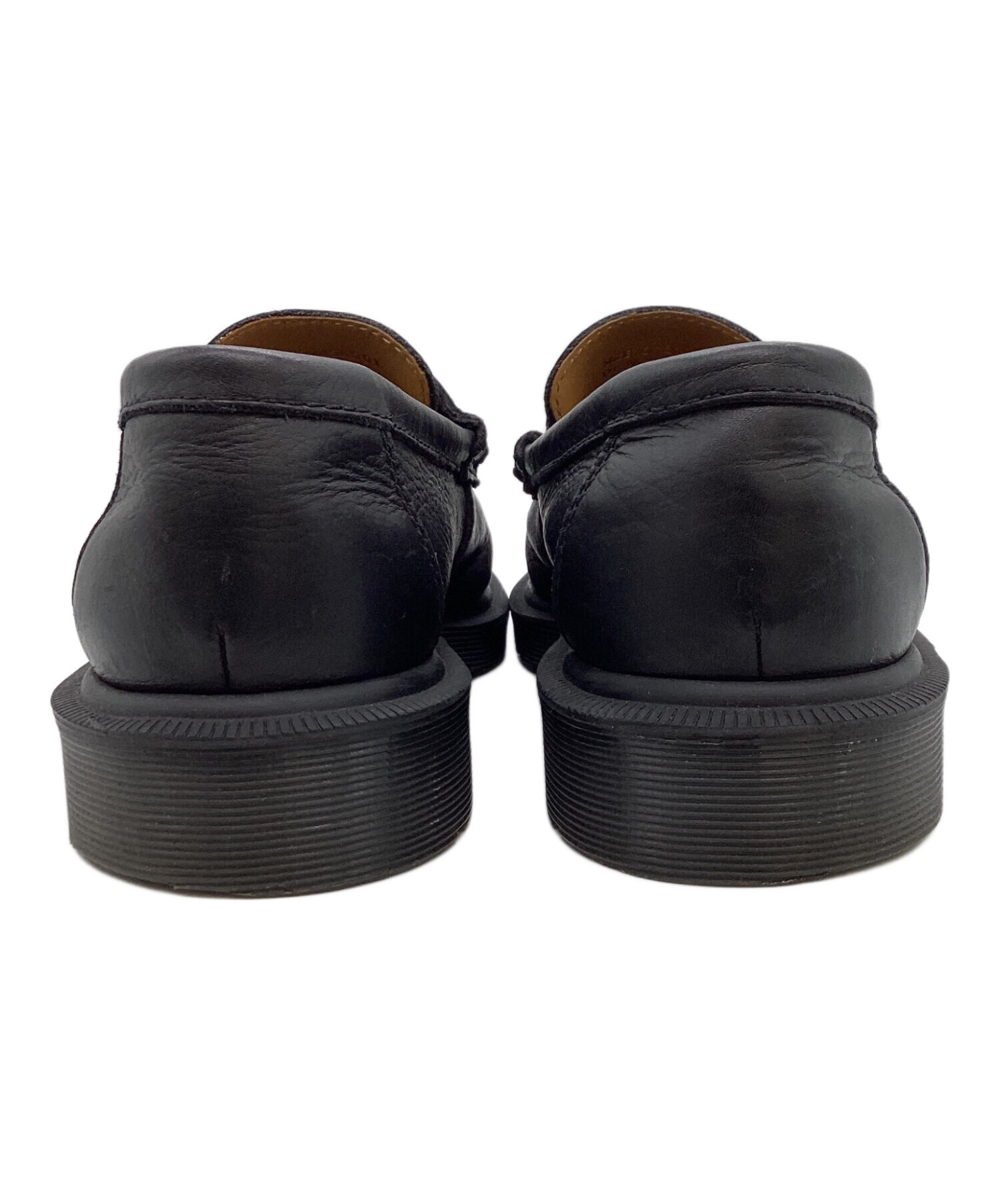 中古・古着通販】Dr.Martens (ドクターマーチン) ペニーローファー