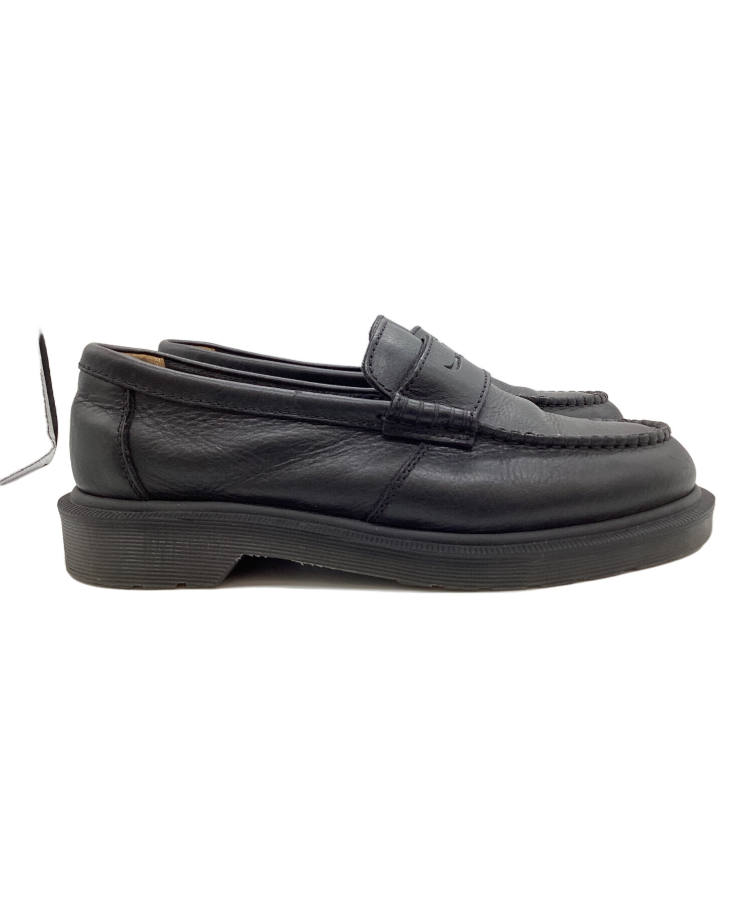 中古・古着通販】Dr.Martens (ドクターマーチン) ペニーローファー