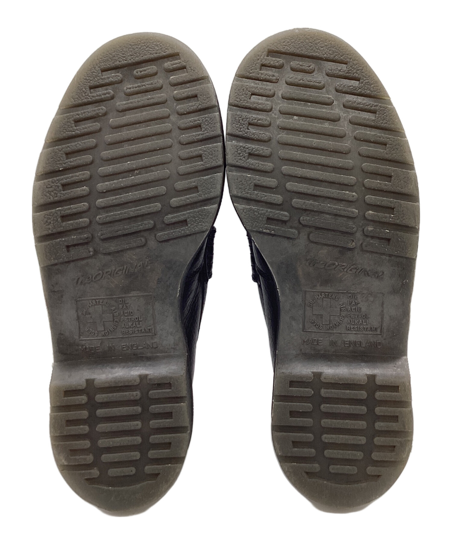 中古・古着通販】Dr.Martens (ドクターマーチン) ペニーローファー