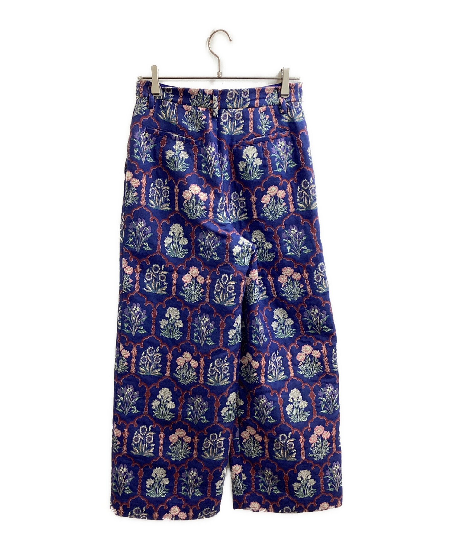 中古・古着通販】KEITA MARUYAMA (ケイタマルヤマ) Flower Tile JQD