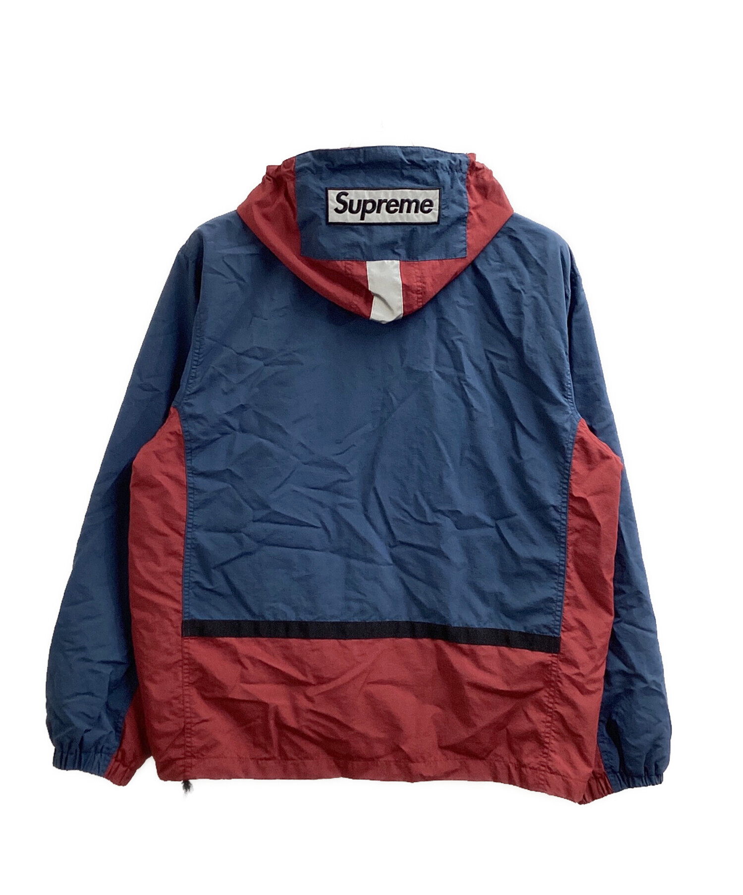 中古・古着通販】Supreme (シュプリーム) 2-Tone Zip Up Jacket / 2