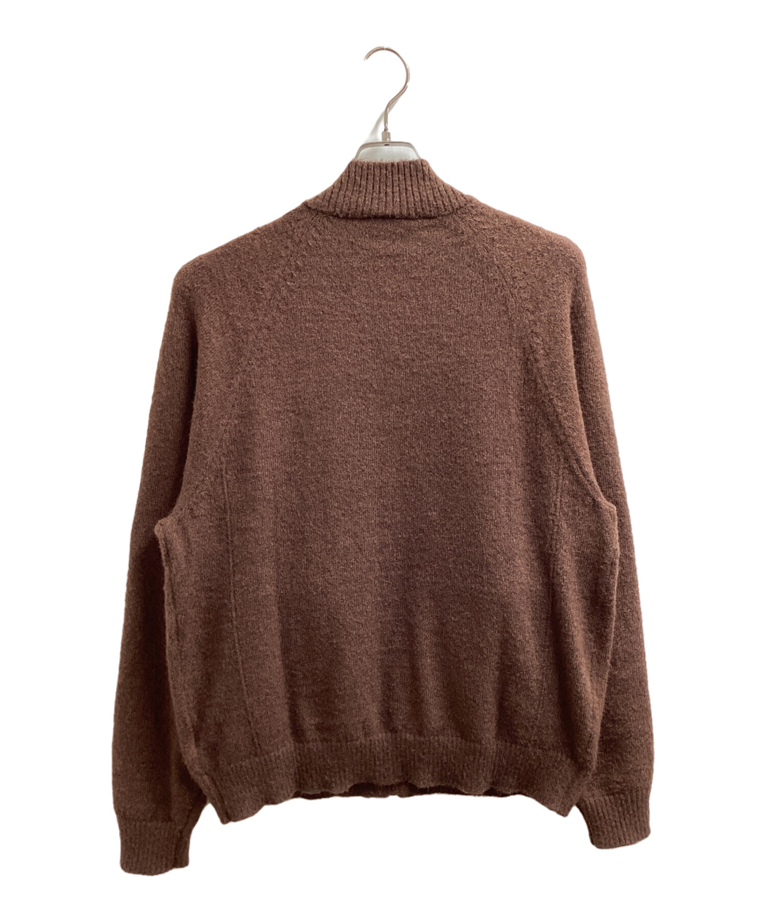 中古・古着通販】adidas (アディダス) SSTトラックトップニット