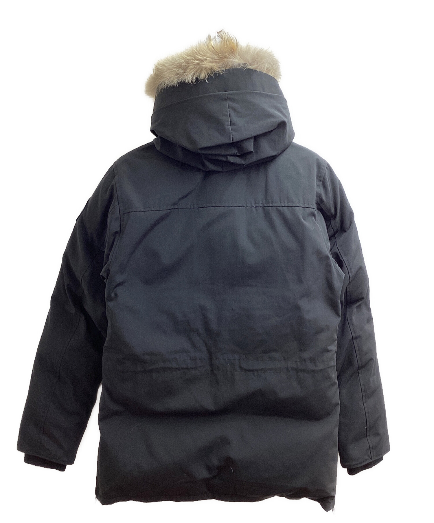 BEAMS GOLF 新品未使用品　総柄　ブラック　中綿ジャケット　Mサイズ 中古・古着通販】CANADA GOOSE (カナダグース) BEAMS (ビームス) 別注