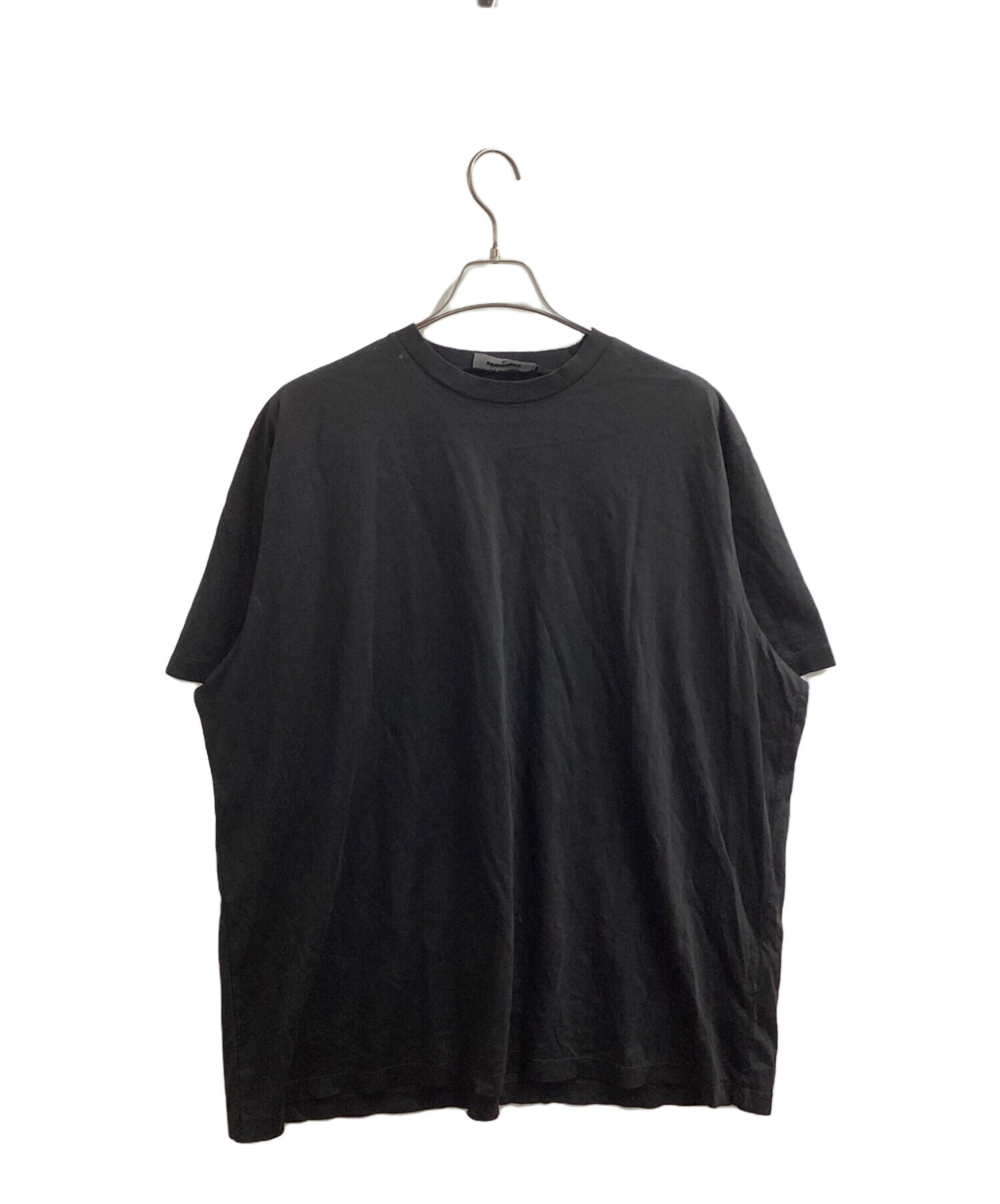 中古・古着通販】DSQUARED2 (ディースクエアード) バッグロゴTシャツ 