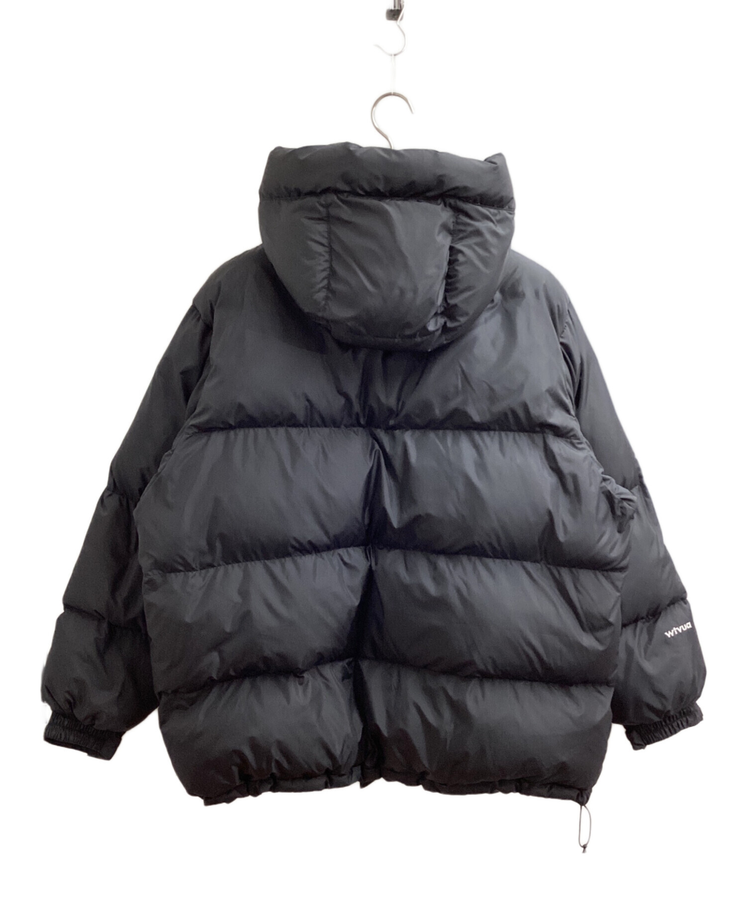 中古・古着通販】WTAPS (ダブルタップス) TORPOR JACKET / 中綿 