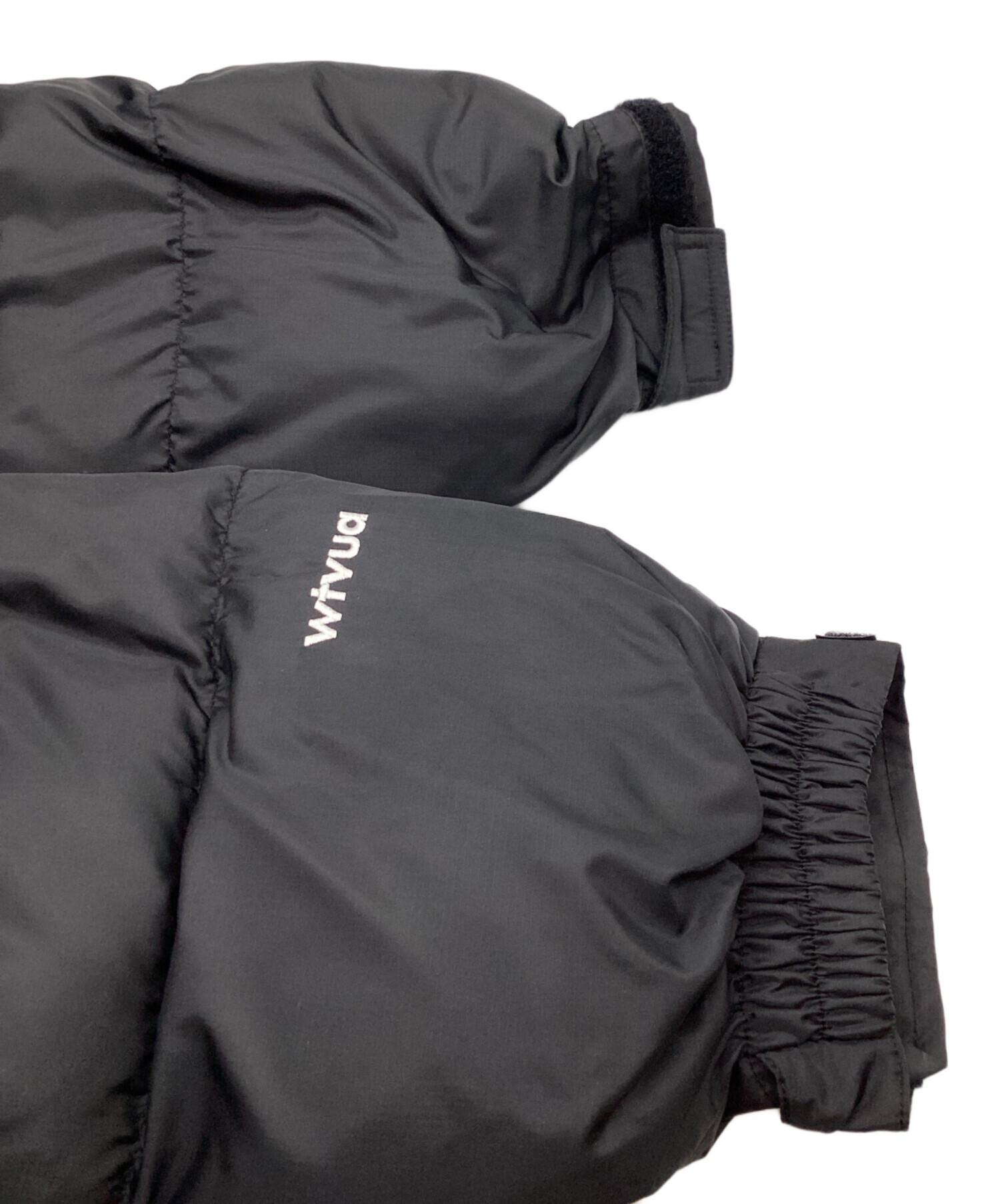 中古・古着通販】WTAPS (ダブルタップス) TORPOR JACKET / 中綿 