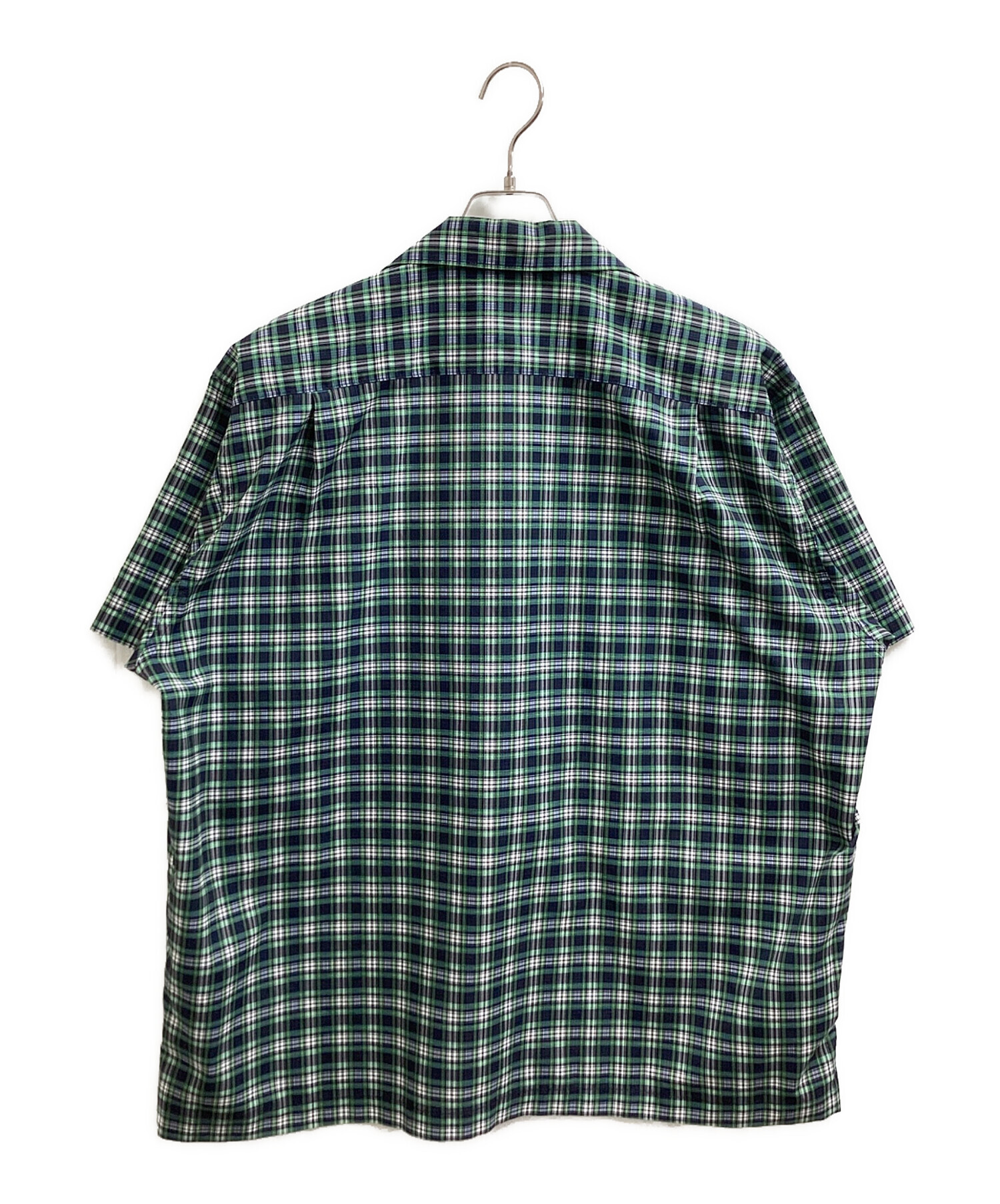 中古・古着通販】DAIWA PIER39 (ダイワ ピア39) Tech Regular Collar