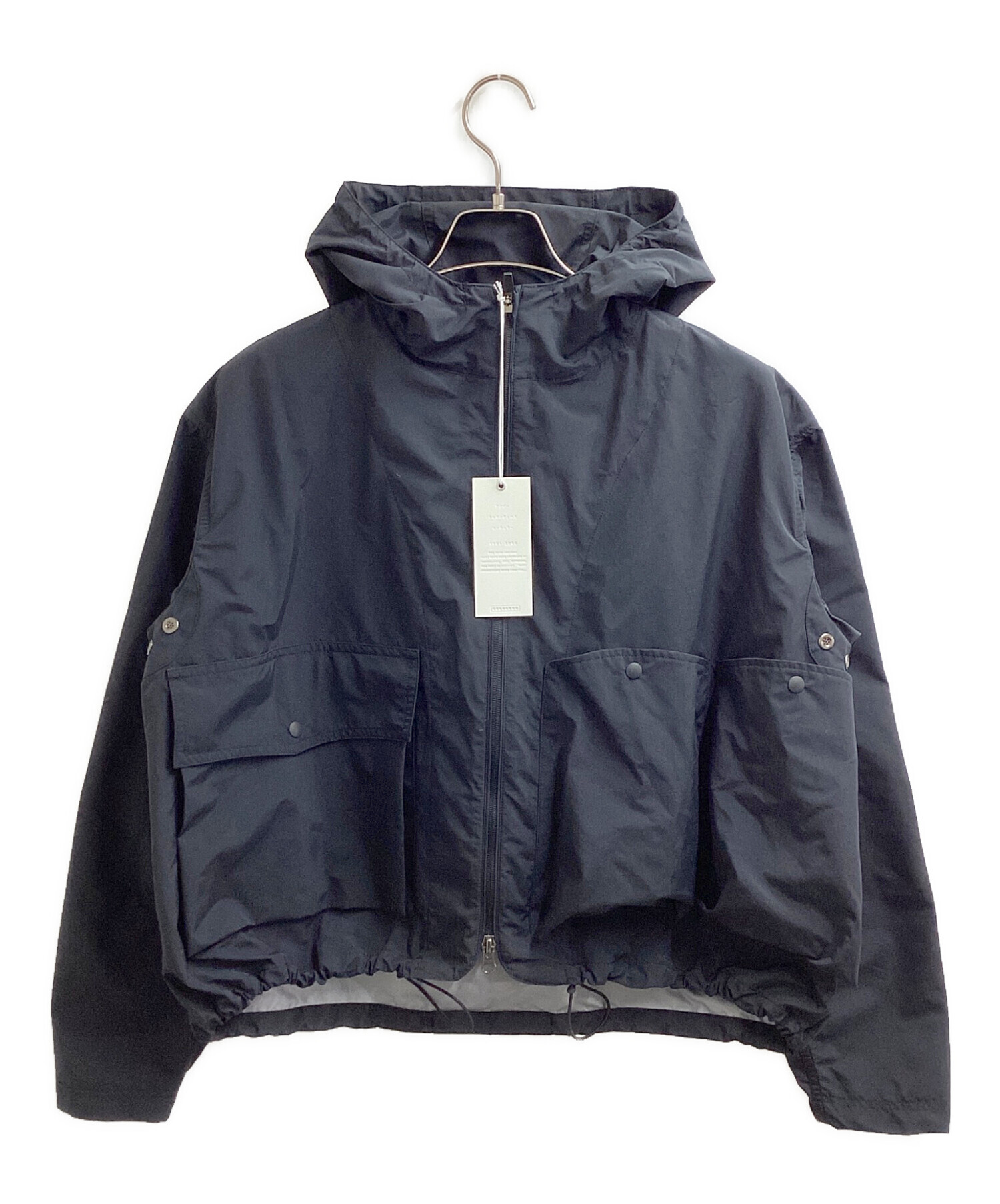 ジャケット・アウター another 20th century  RUNS HOODED another 20th century river runs hooded