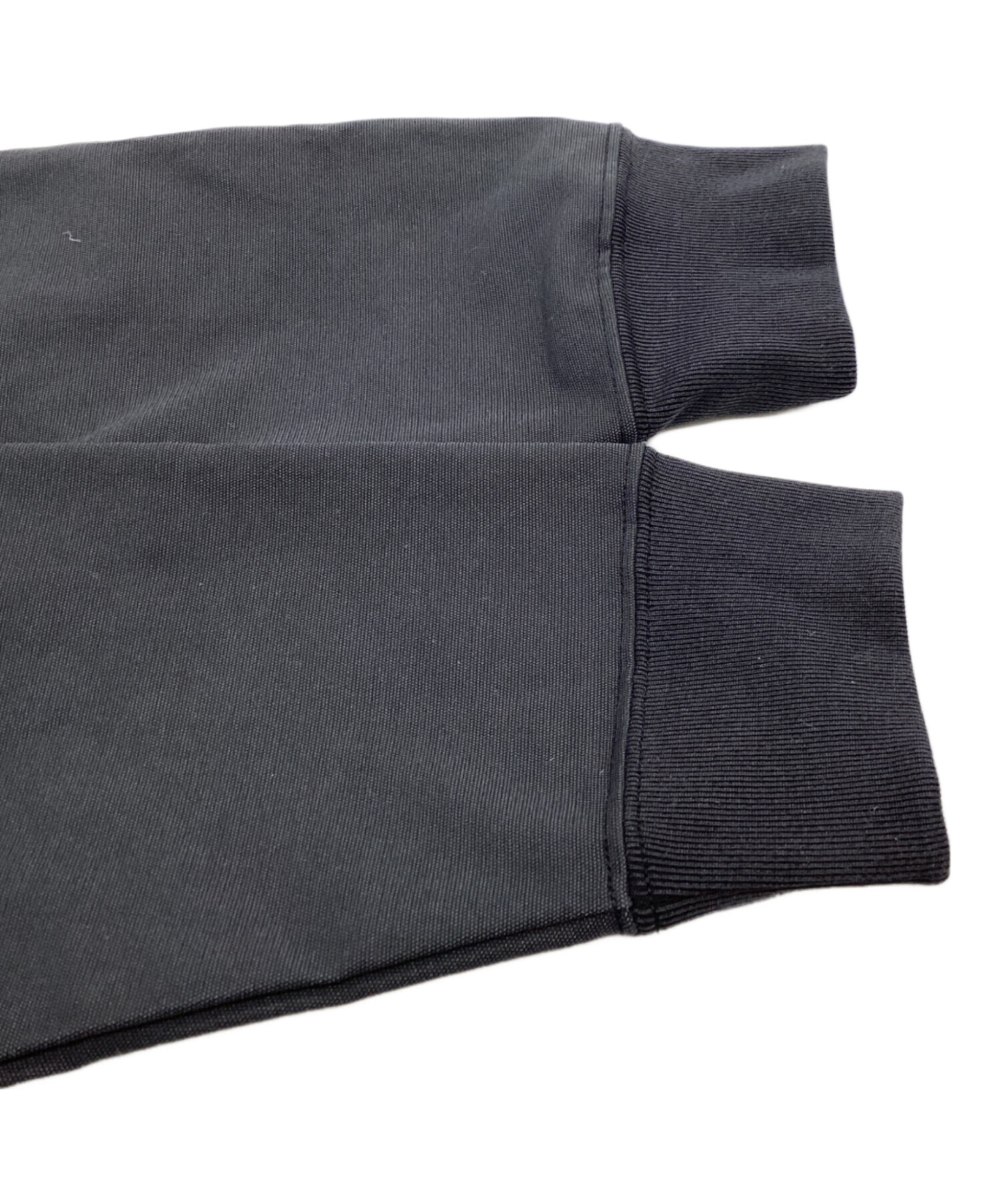 中古・古着通販】TEATORA (テアトラ) CARTRIDGE SWEATER MS TT-SWT-MS