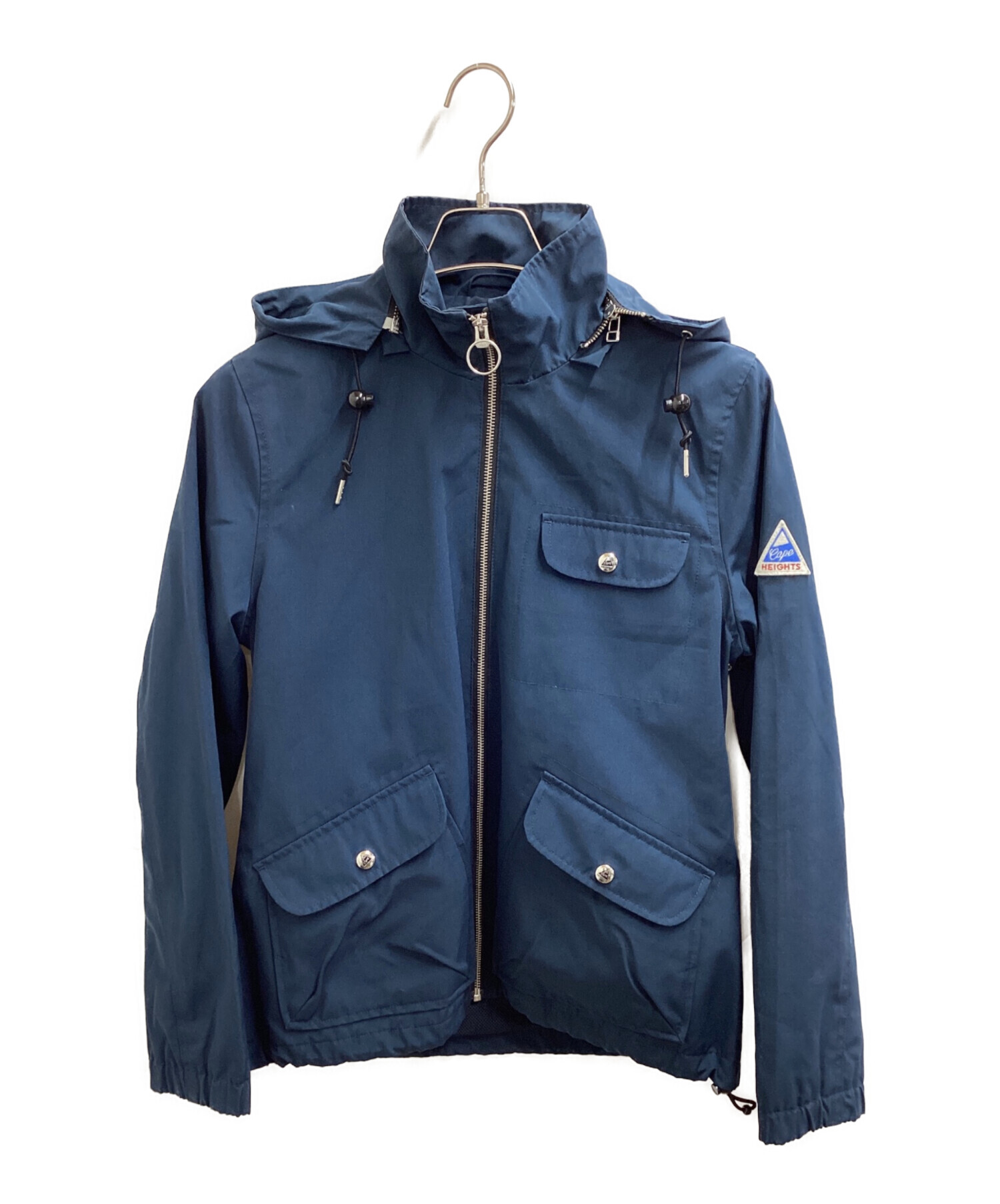 楽天市場】CapeHEIGHTS ケープハイツ OGEMA オゲマ ナイロンコート 