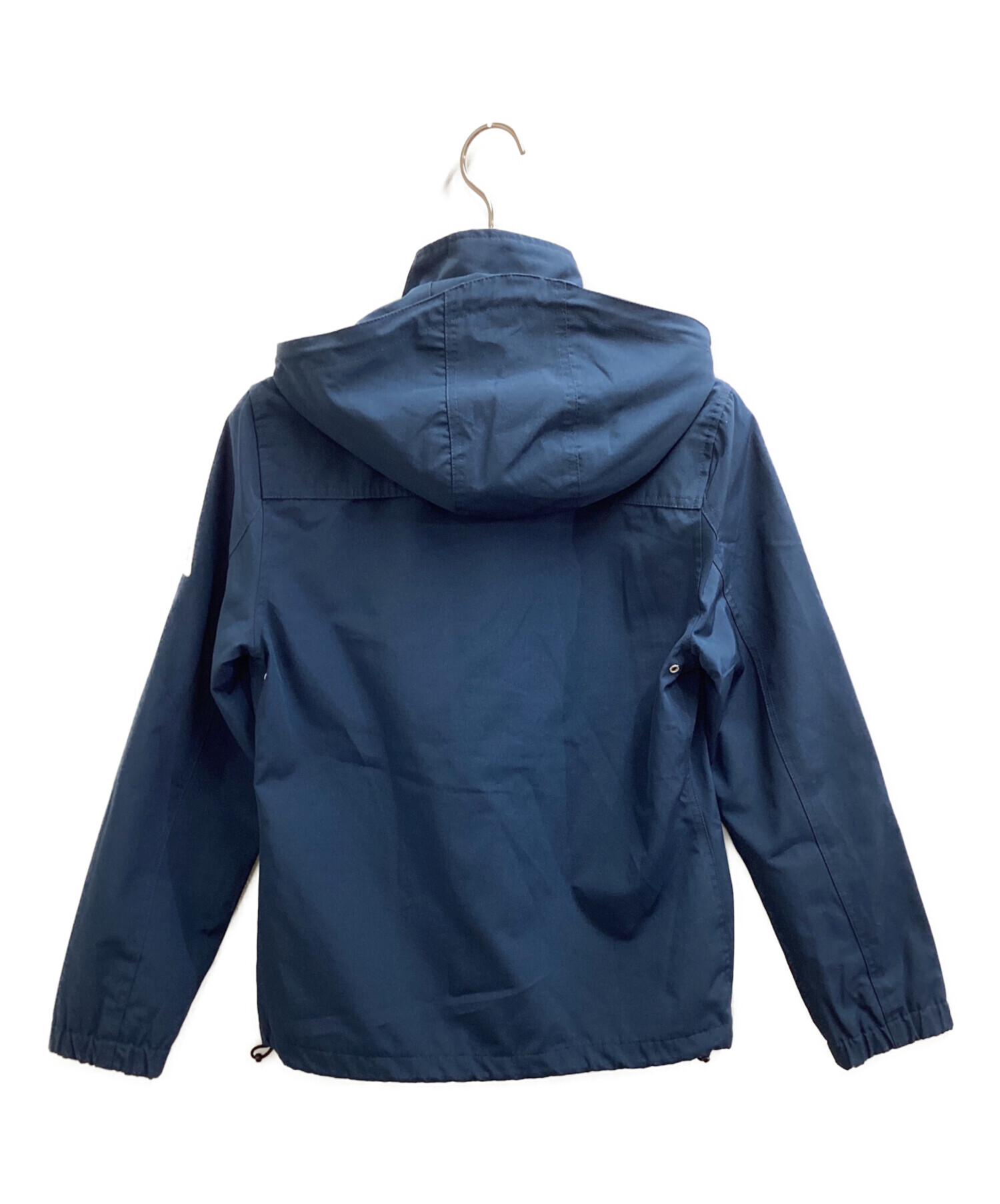 メンズ 美品 Cape HEIGHTS ケープハイツ ナイロン フーディ マウンテン