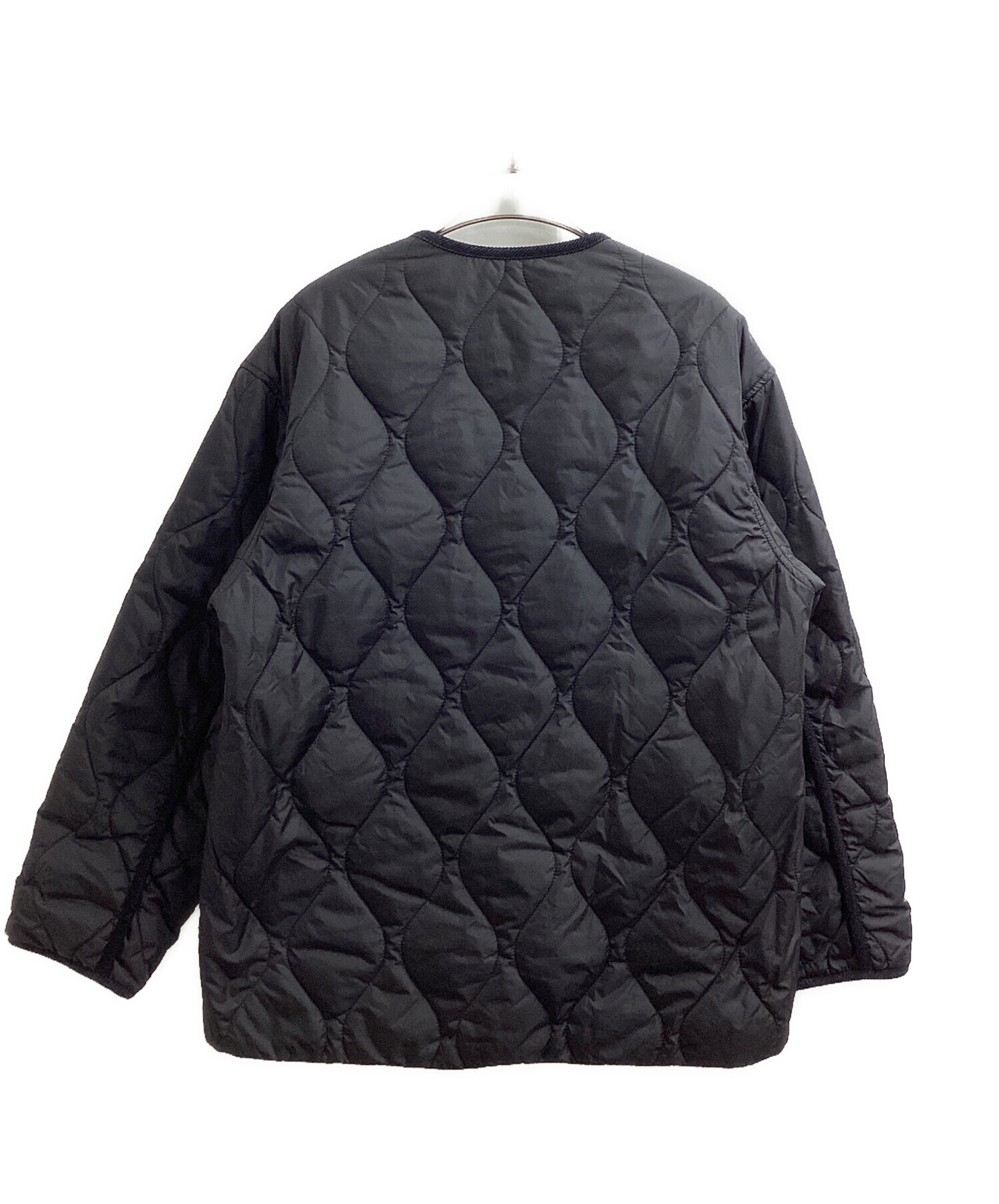 中古・古着通販】23区 (ニジュウサンク) 中綿パディング コンパクト 