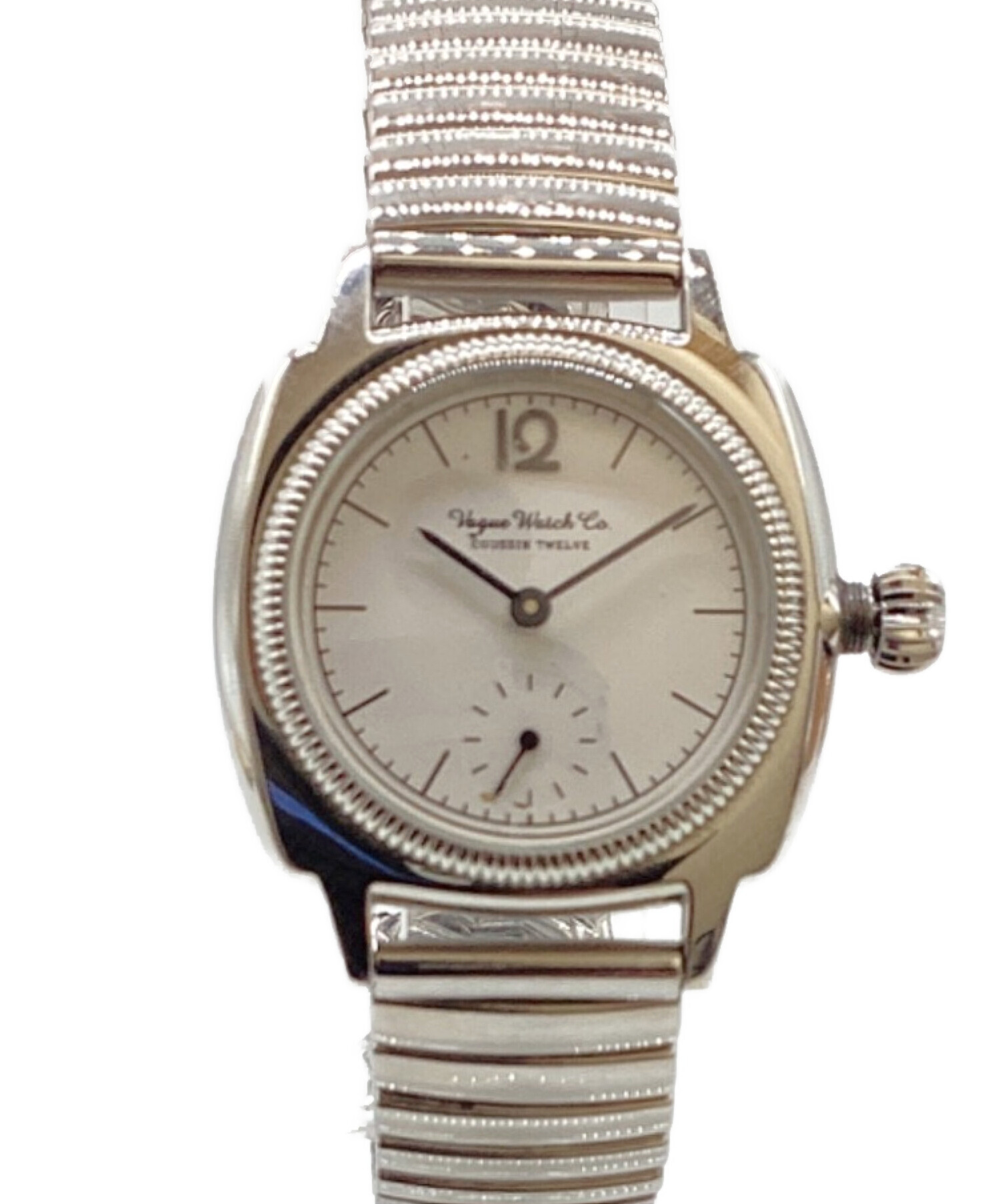 中古・古着通販】VAGUE (ヴァーグ) Coussin 12 Extension / クッション