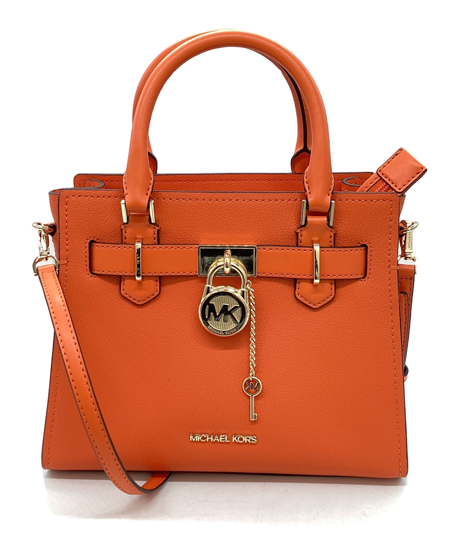 中古・古着通販】MICHAEL KORS (マイケル・コース) HAMILTON