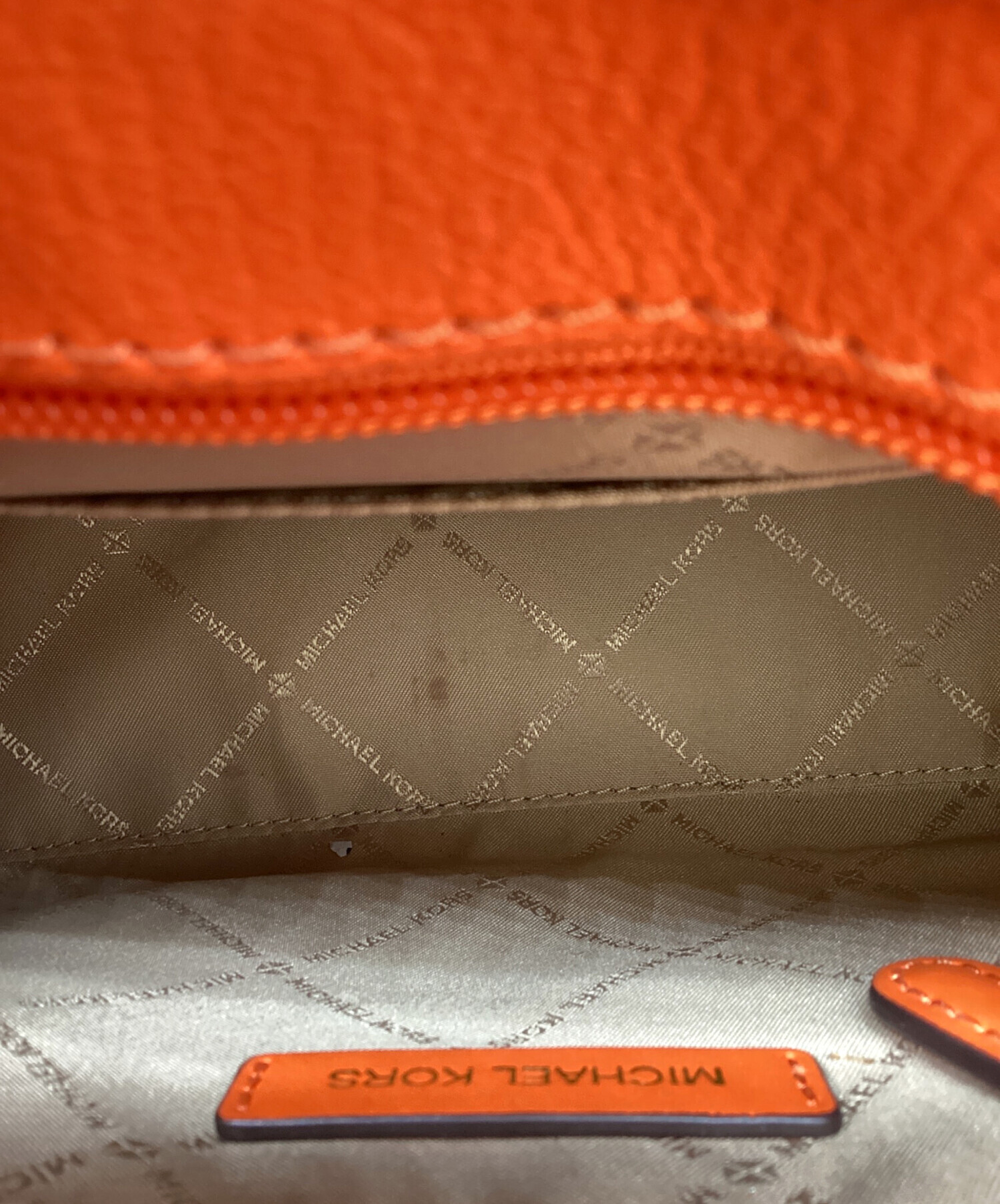 中古・古着通販】MICHAEL KORS (マイケル・コース) HAMILTON 