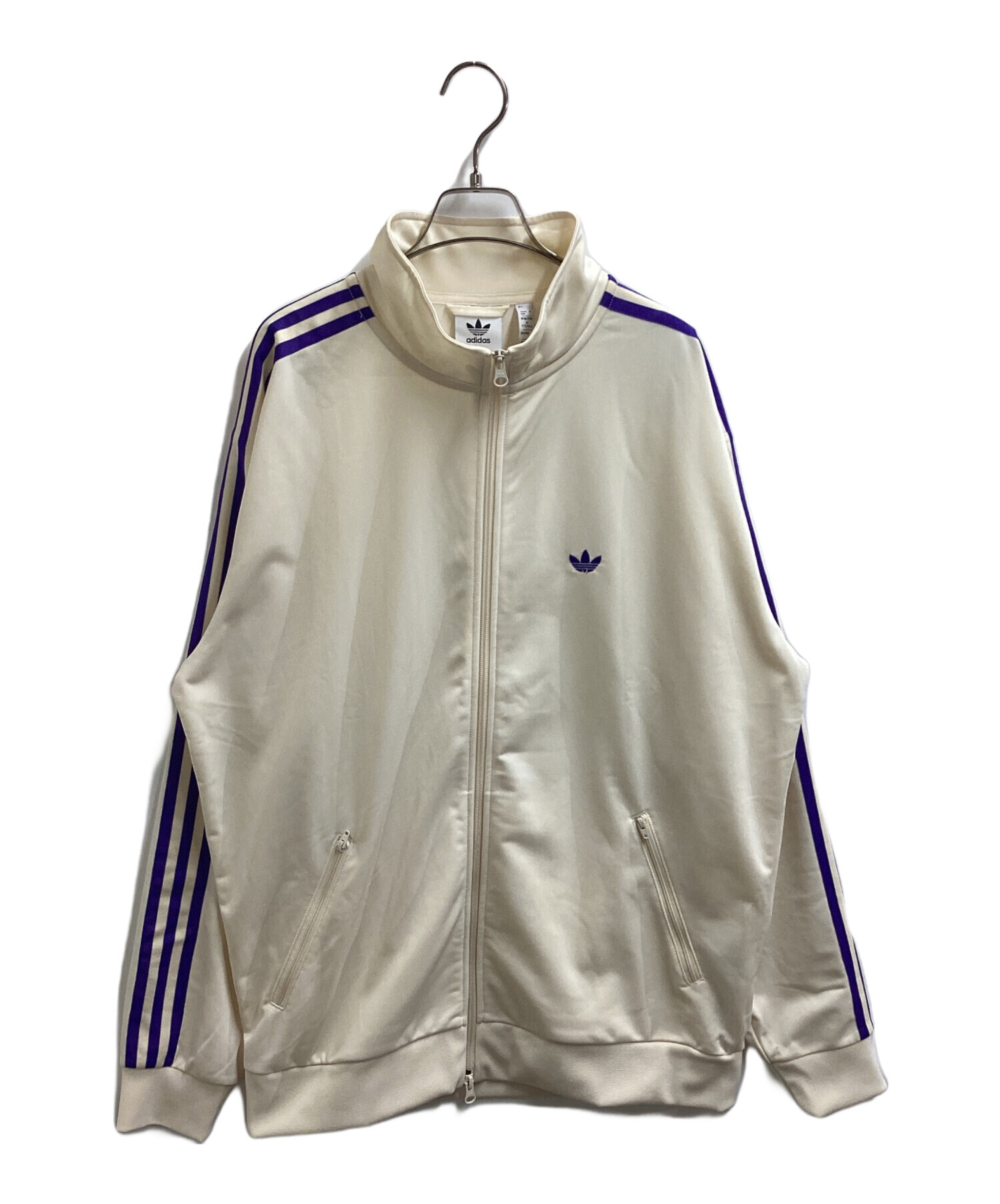 中古・古着通販】adidas (アディダス) BECKENBAUER TRACKTOP