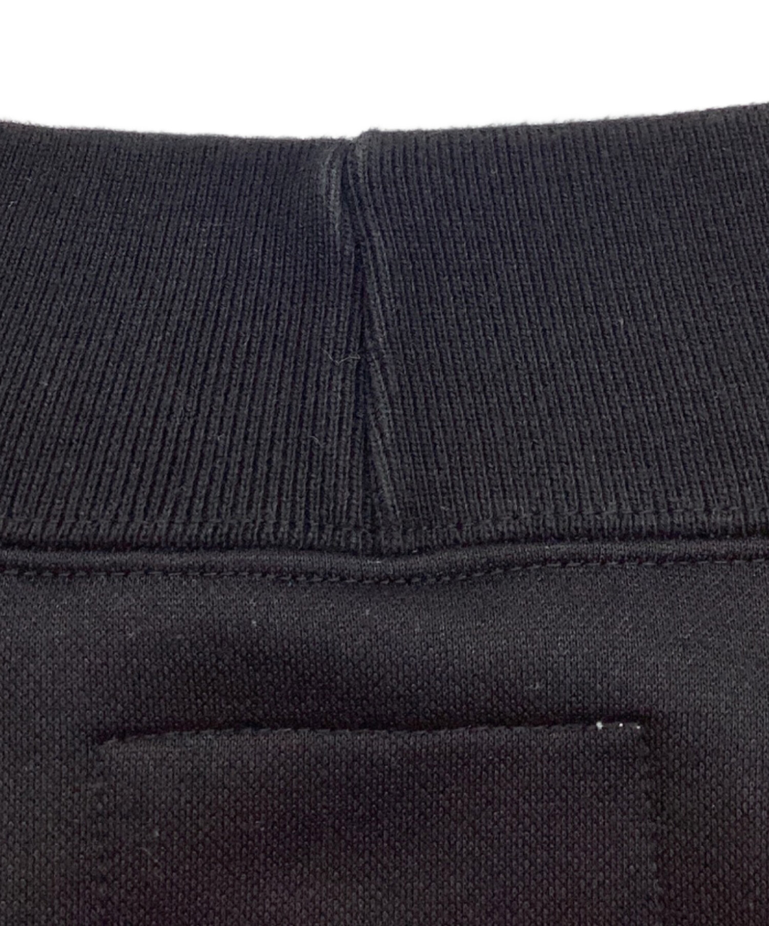 中古・古着通販】WTAPS (ダブルタップス) MOCK NECK SWEATER POLY 