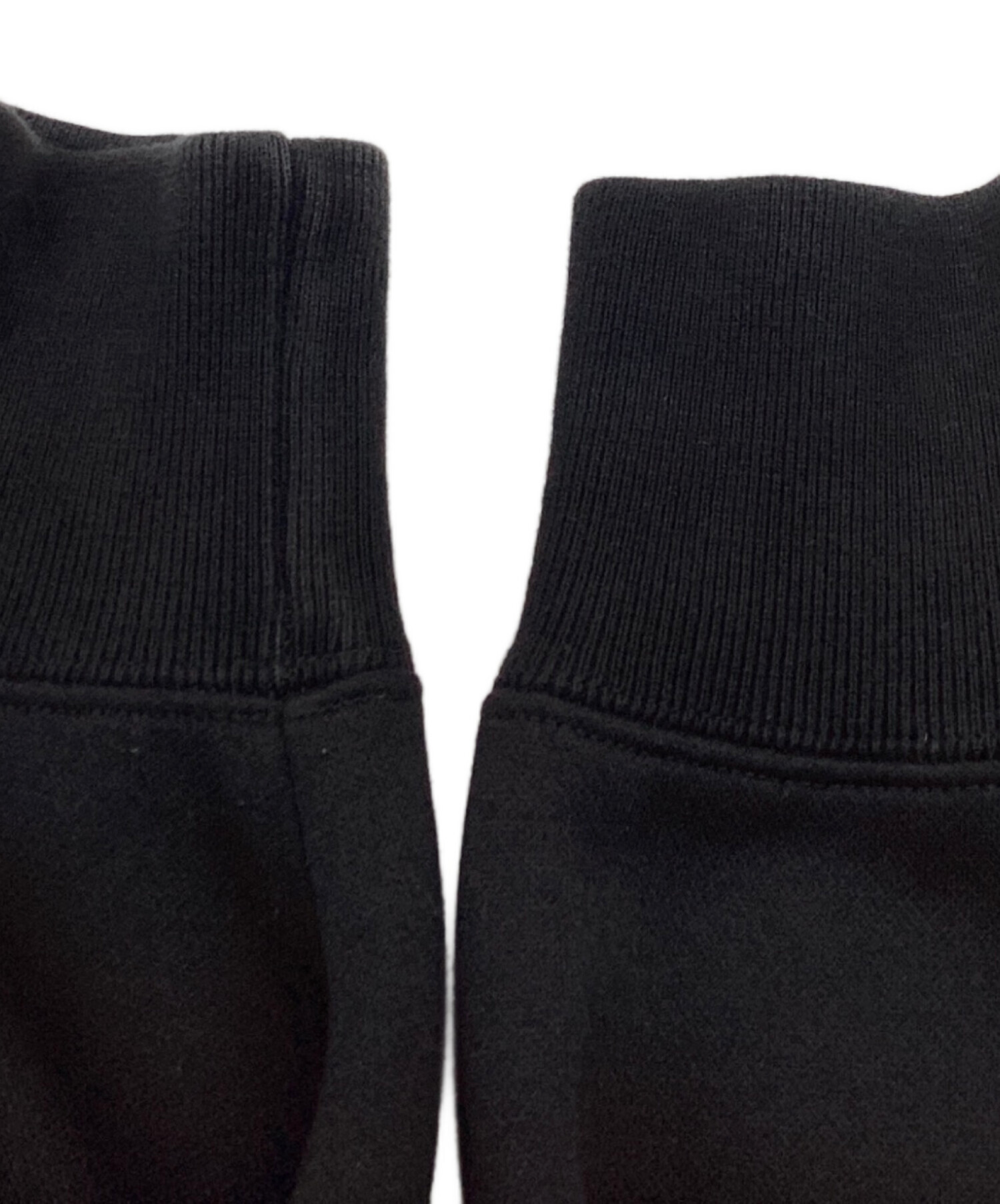 中古・古着通販】WTAPS (ダブルタップス) MOCK NECK SWEATER POLY 