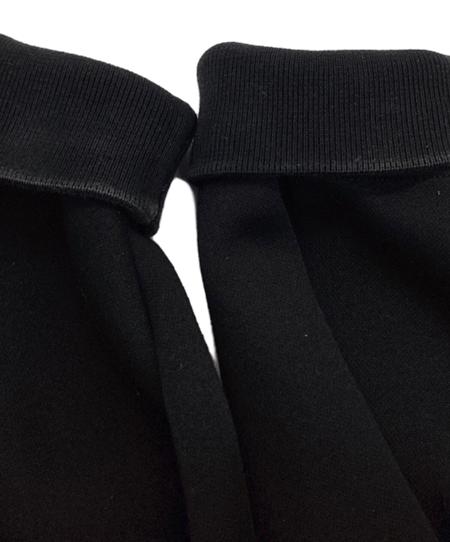 中古・古着通販】WTAPS (ダブルタップス) MOCK NECK SWEATER POLY 