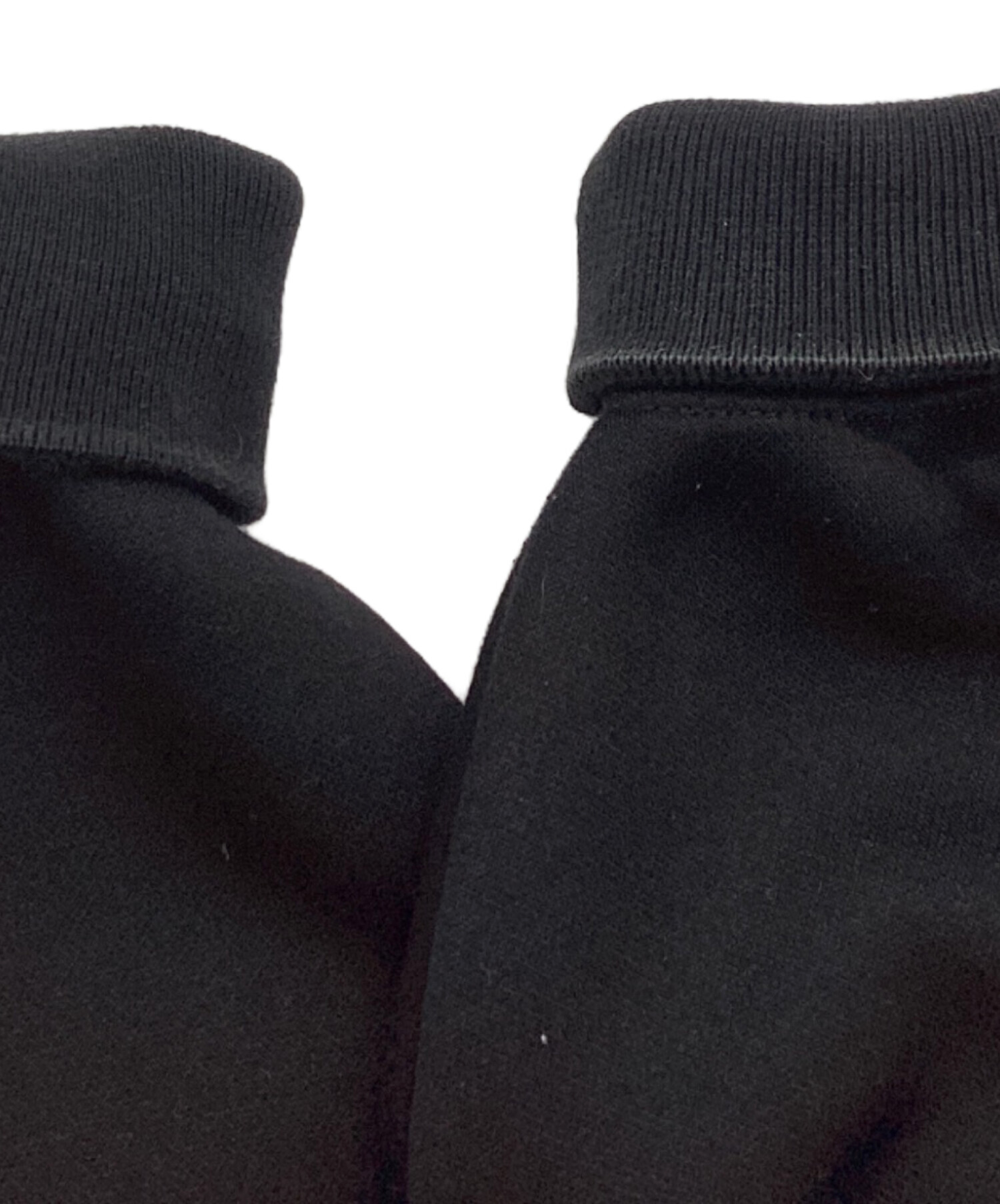 中古・古着通販】WTAPS (ダブルタップス) MOCK NECK SWEATER POLY