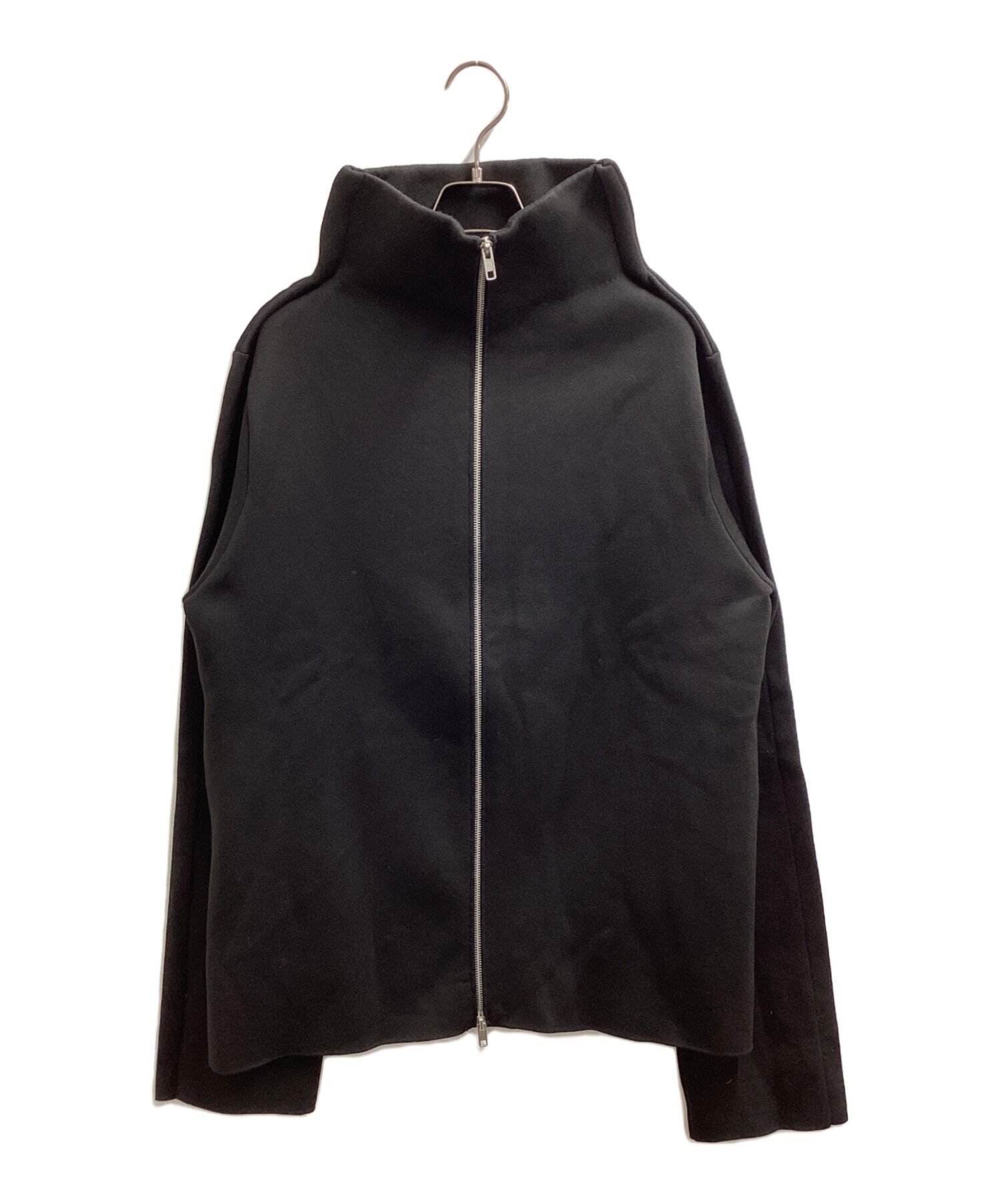 Maison Margiela（メゾンマルジェラ）トラックジャケット 中古・古着通販】Maison Margiela (メゾンマルジェラ) ZIP UP SWEATER