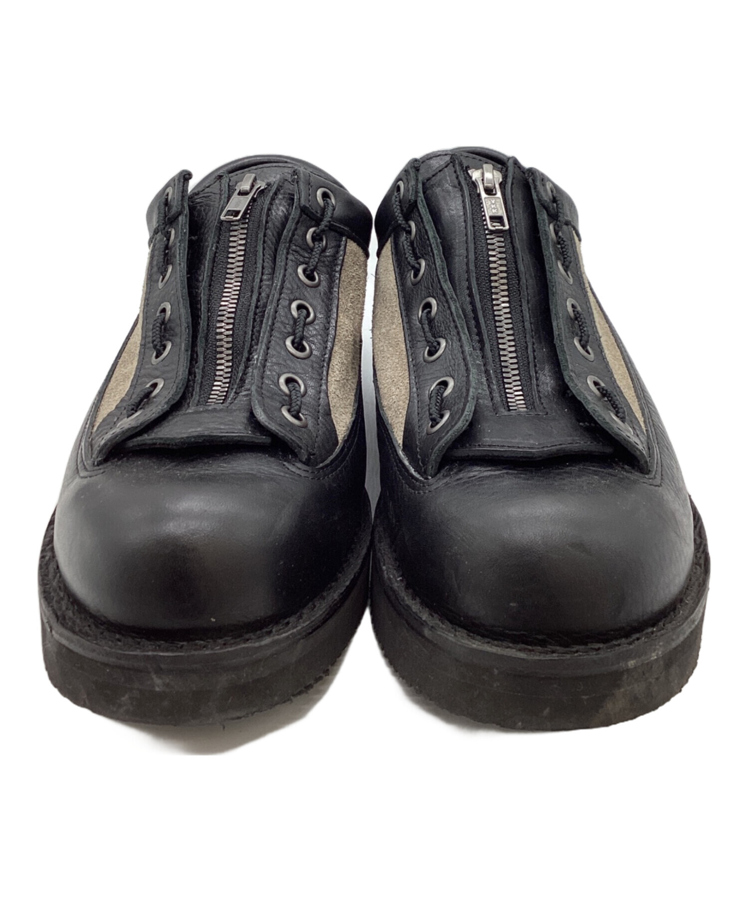 中古・古着通販】Danner (ダナー) CASCADE RANGE 4/D214014 ブラック