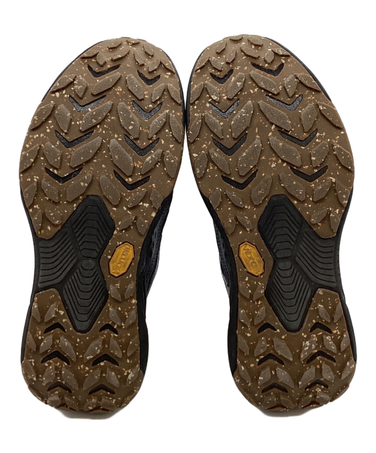 中古・古着通販】HOKA (ホカ) PROJECT TRANSPORT CARBON BLACK 