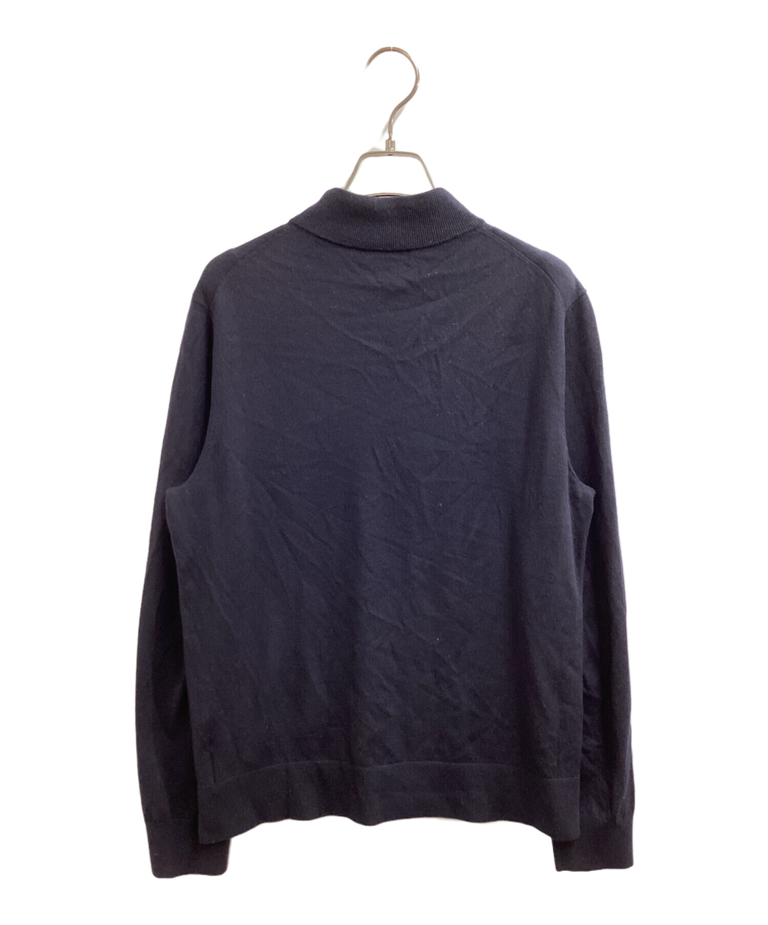 Theory セオリー　タートルネックセーター　 wool mock neck Theory セオリー タートルネックセーター wool mock neck