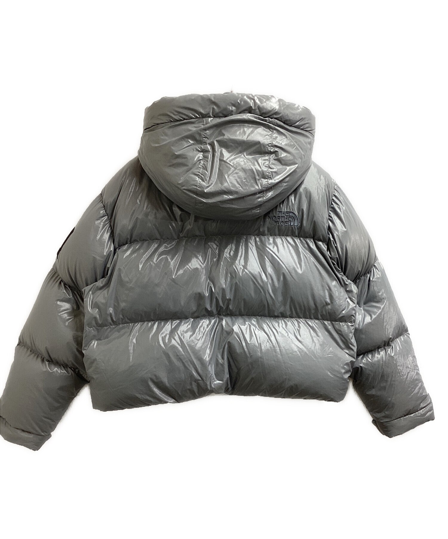 中古・古着通販】THE NORTH FACE (ザ ノース フェイス) グロッシー