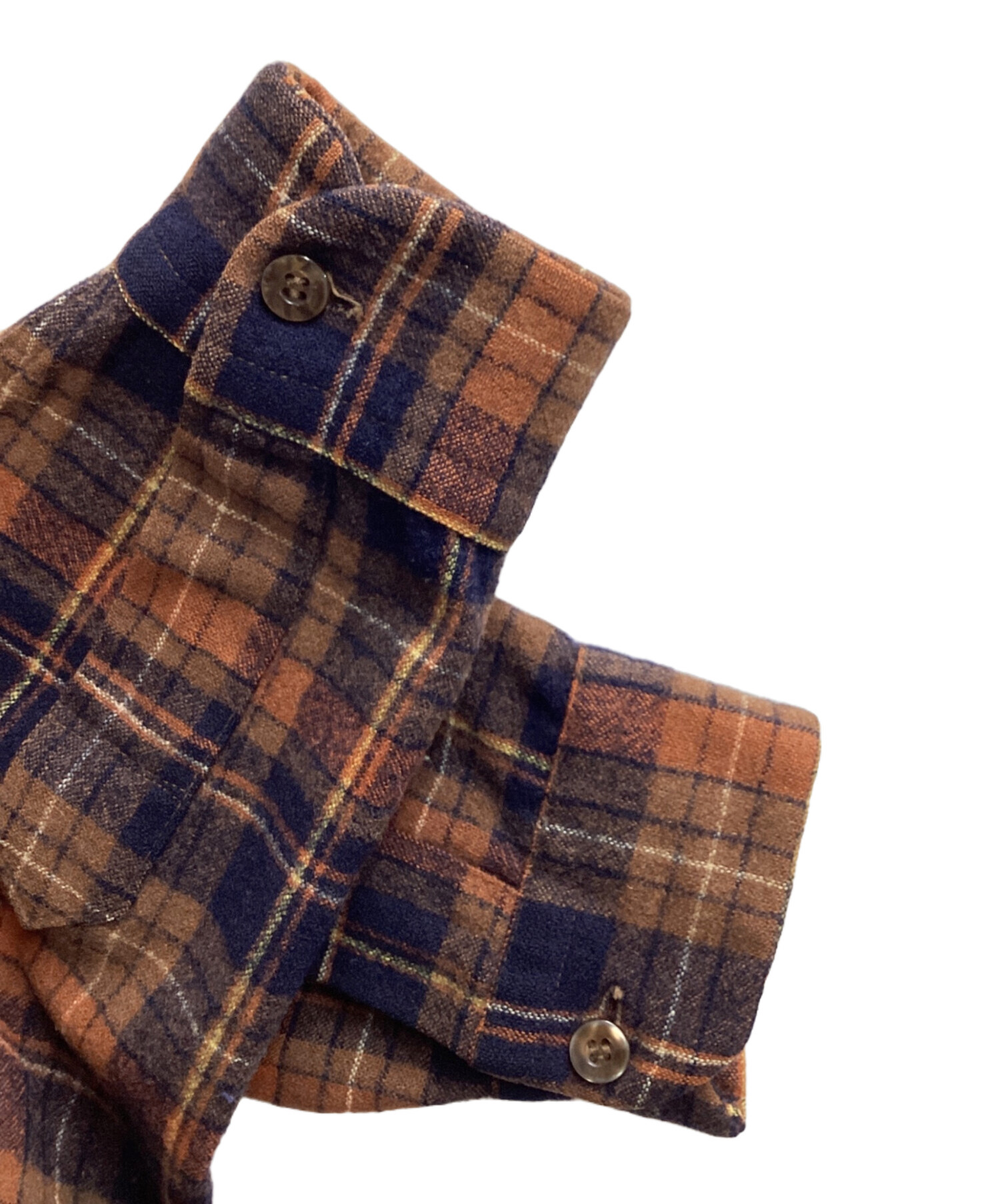 中古・古着通販】PENDLETON (ペンドルトン) ボードシャツ / 70s / USA