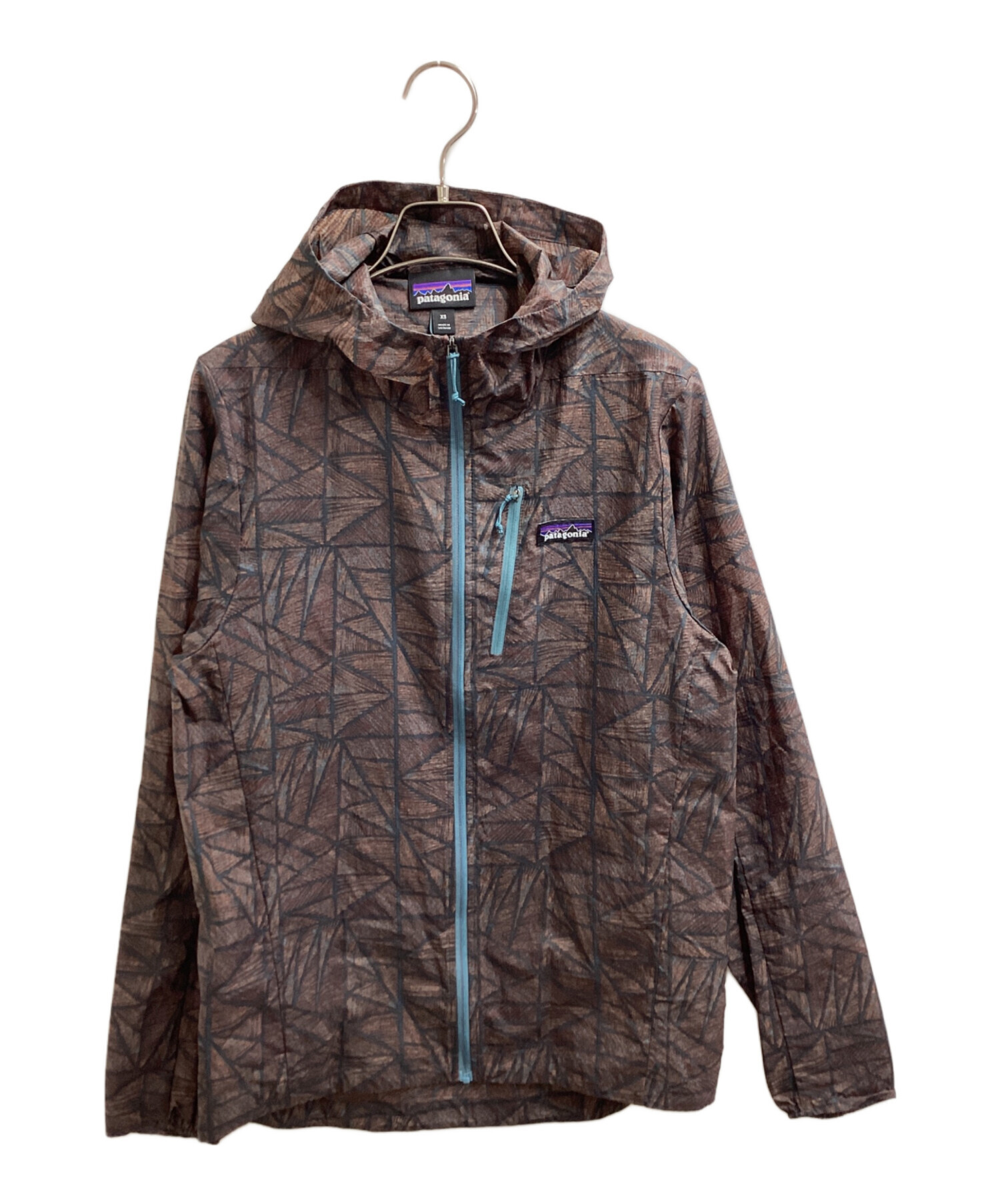 中古・古着通販】Patagonia (パタゴニア) フーディニ・ジャケット