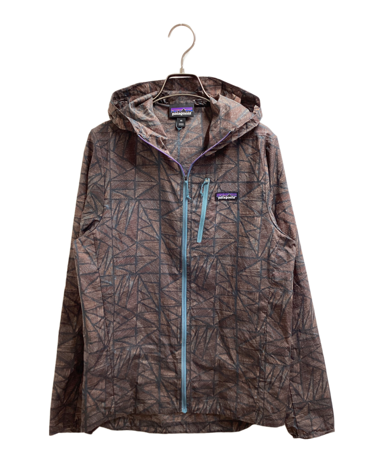 中古・古着通販】Patagonia (パタゴニア) フーディニ・ジャケット