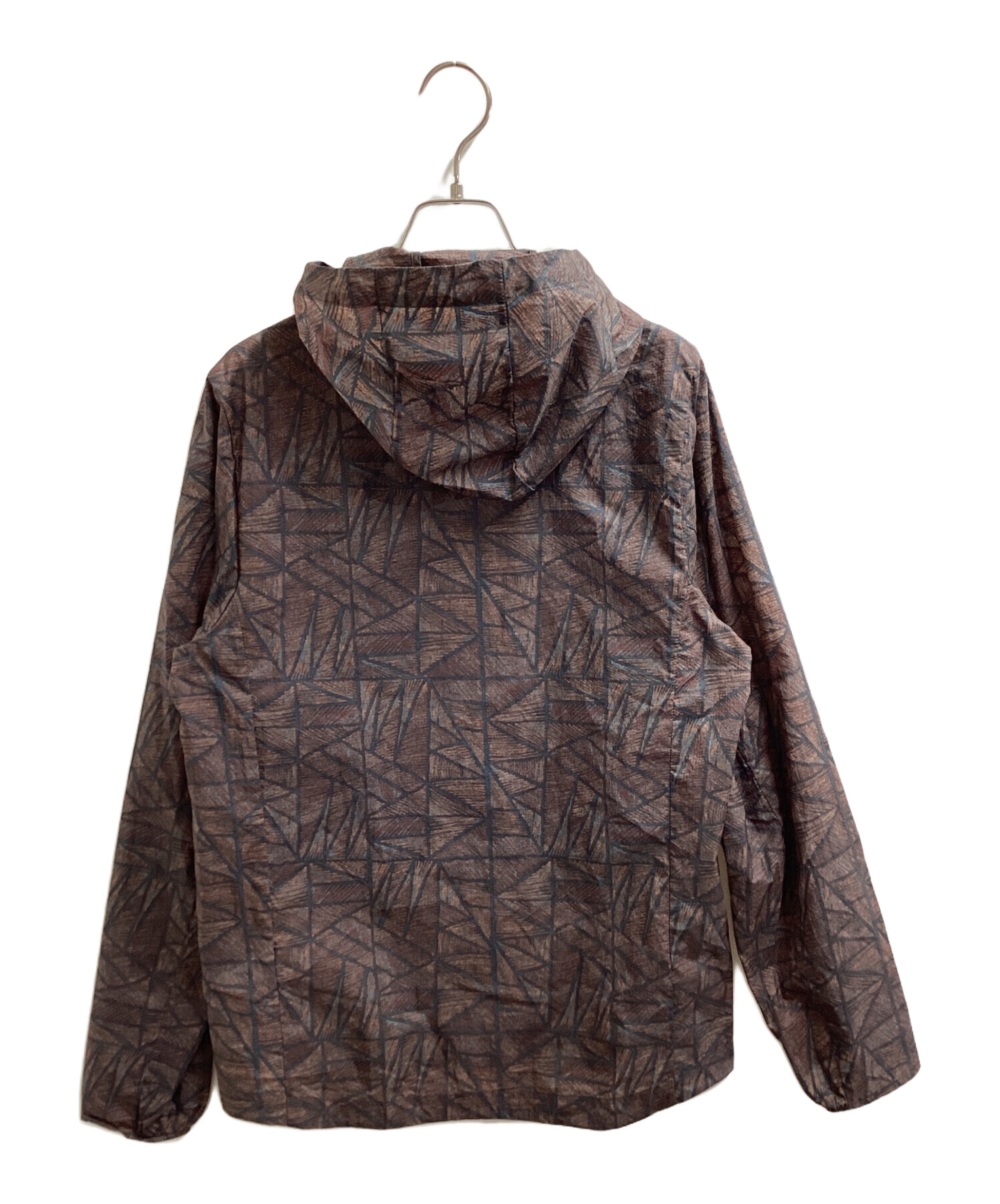 中古・古着通販】Patagonia (パタゴニア) フーディニ・ジャケット
