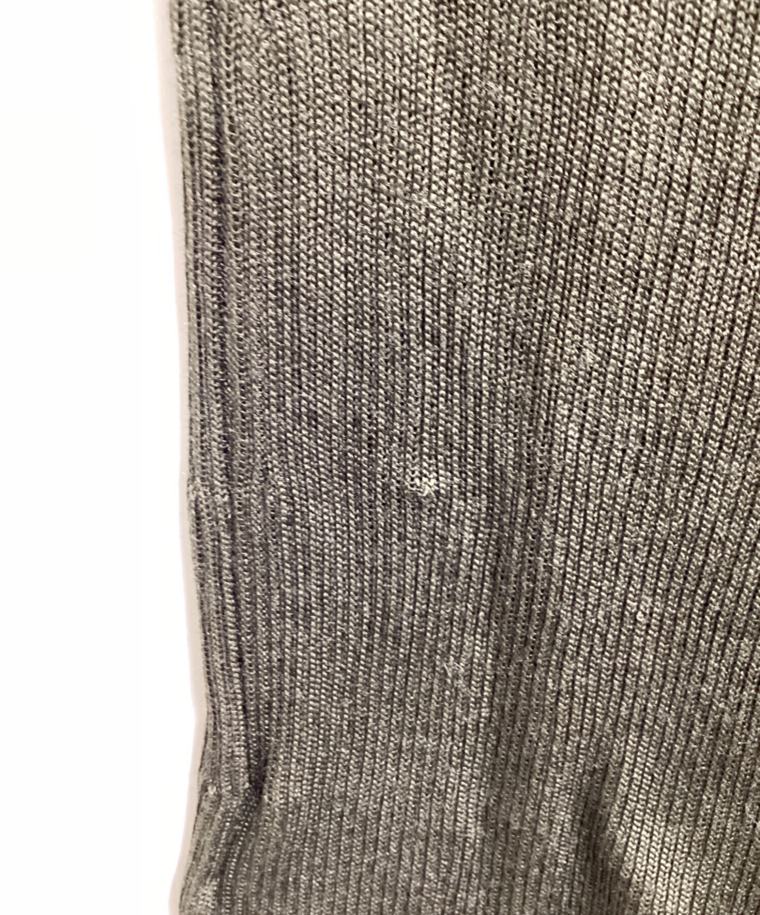 中古・古着通販】GUCCI (グッチ) ノースリーブニット / 107593 28012