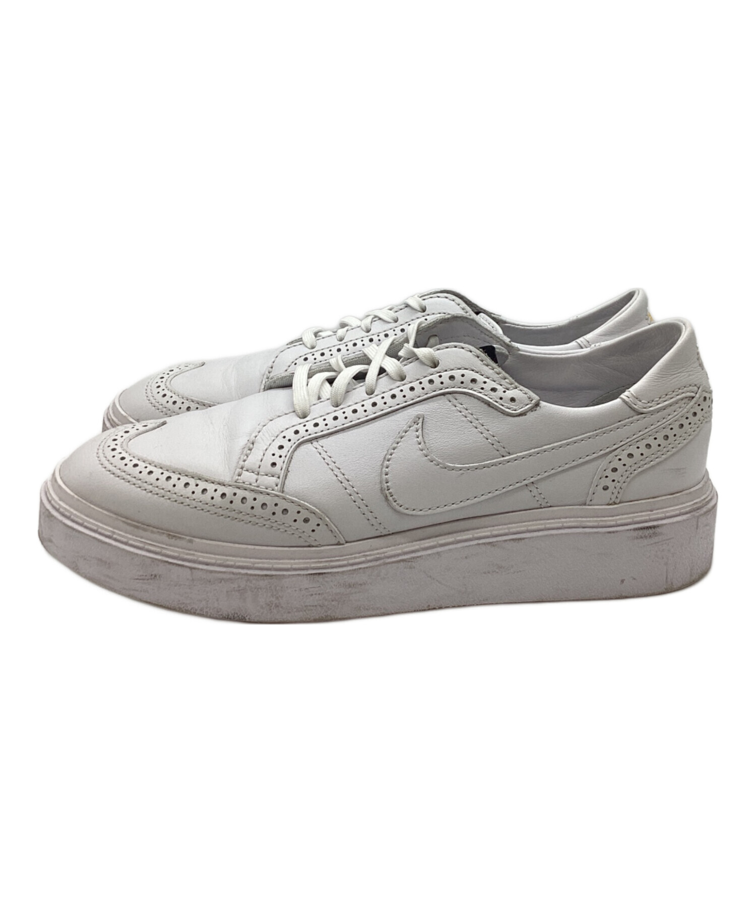 中古・古着通販】NIKE (ナイキ) PEACEMINUSONE (ピースマイナスワン 