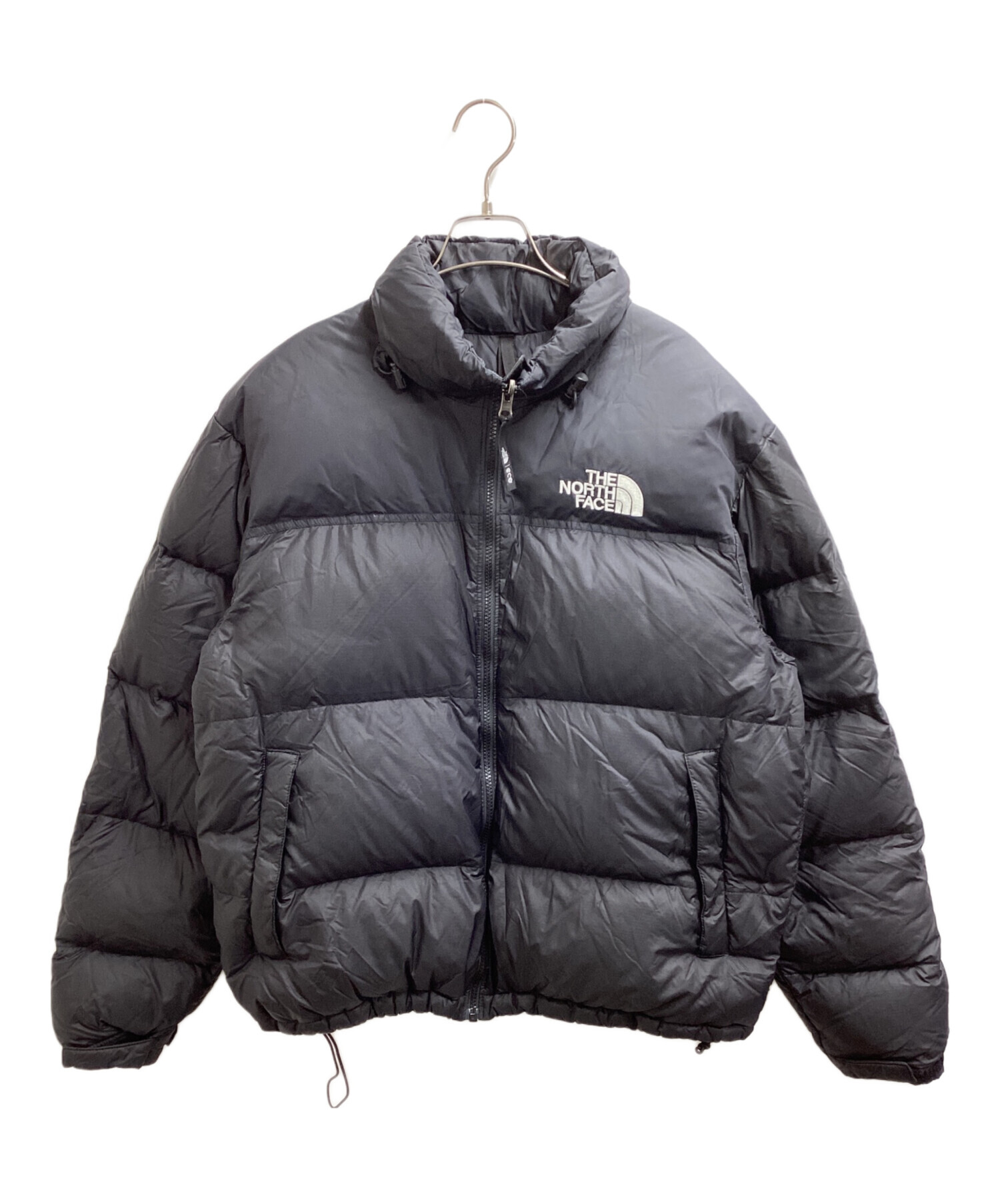 中古・古着通販】THE NORTH FACE (ザ ノース フェイス) Logo Down