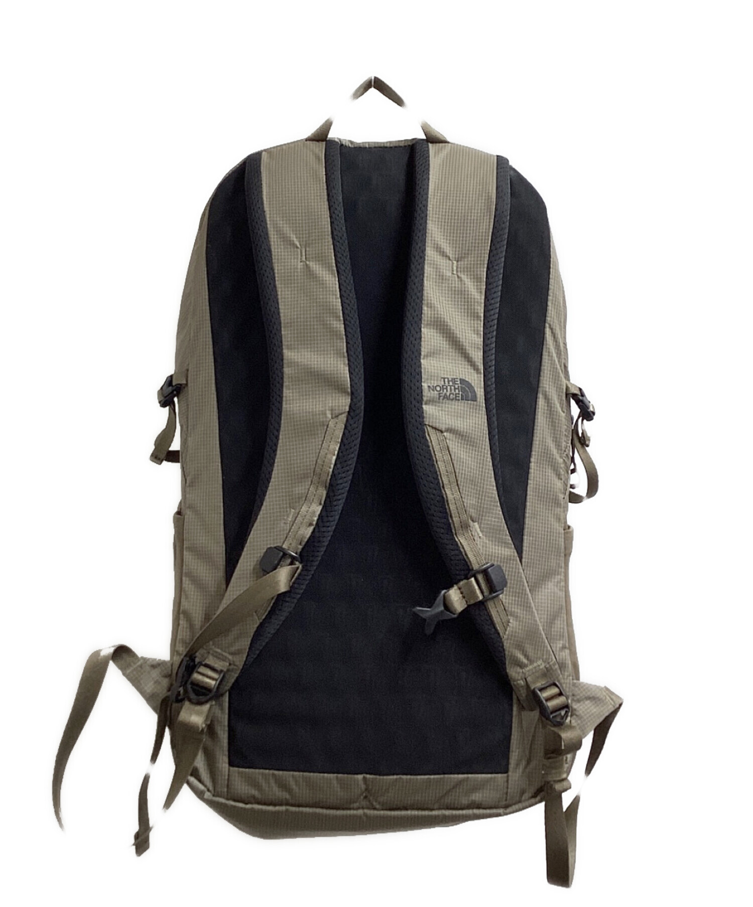 中古・古着通販】THE NORTH FACE (ザ ノース フェイス) Hazy DAYPACK
