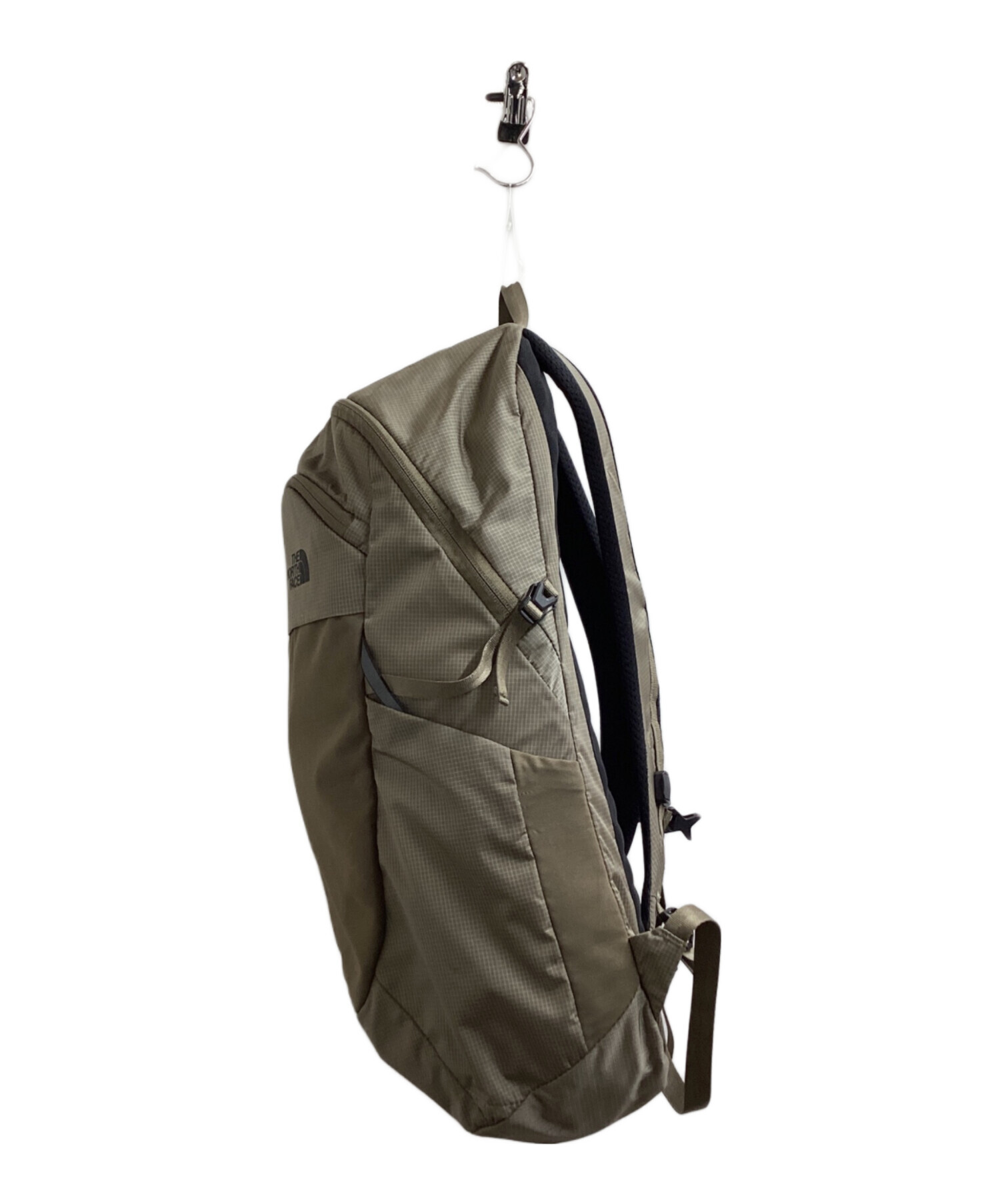 中古・古着通販】THE NORTH FACE (ザ ノース フェイス) Hazy DAYPACK