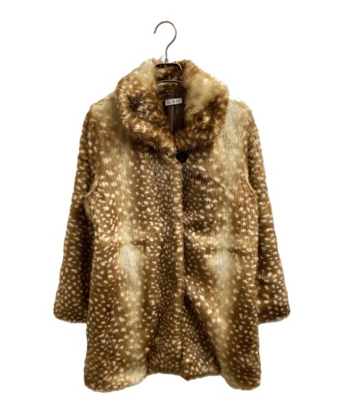 中古・古着通販】edit.for LuLu (エディットフォールル) フェイク