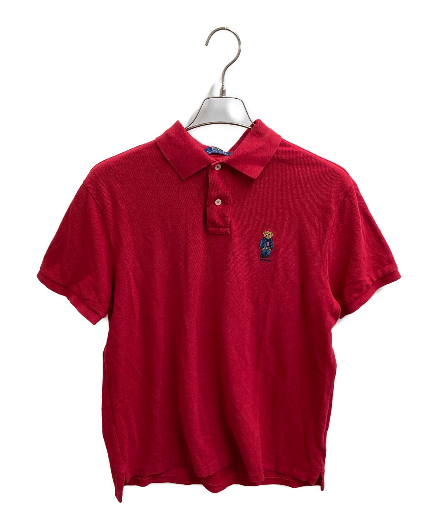中古・古着通販】POLO RALPH LAUREN (ポロ・ラルフローレン) ポニー