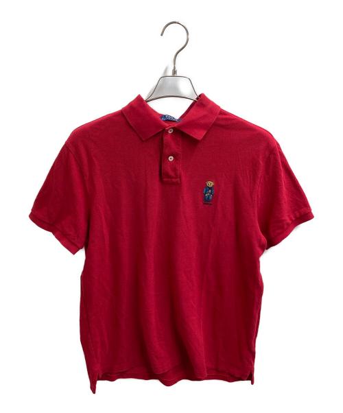 中古・古着通販】POLO RALPH LAUREN (ポロ・ラルフローレン) ポニー