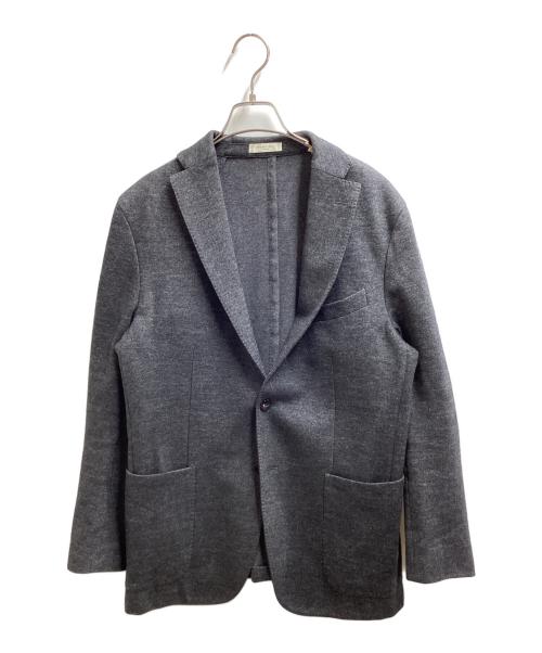 中古・古着通販】BOGLIOLI (ボリオリ) 段返り3Bテーラードジャケット