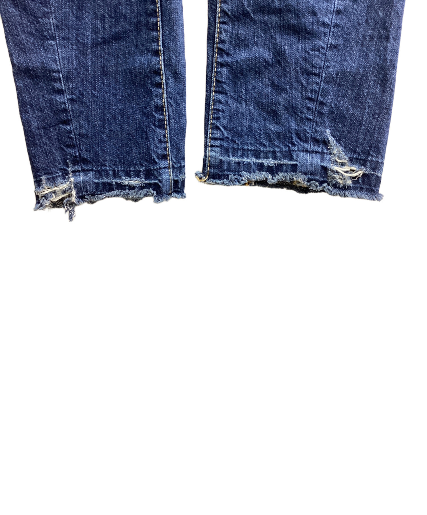 中古・古着通販】DSQUARED2 (ディースクエアード) TIDY BIKER 