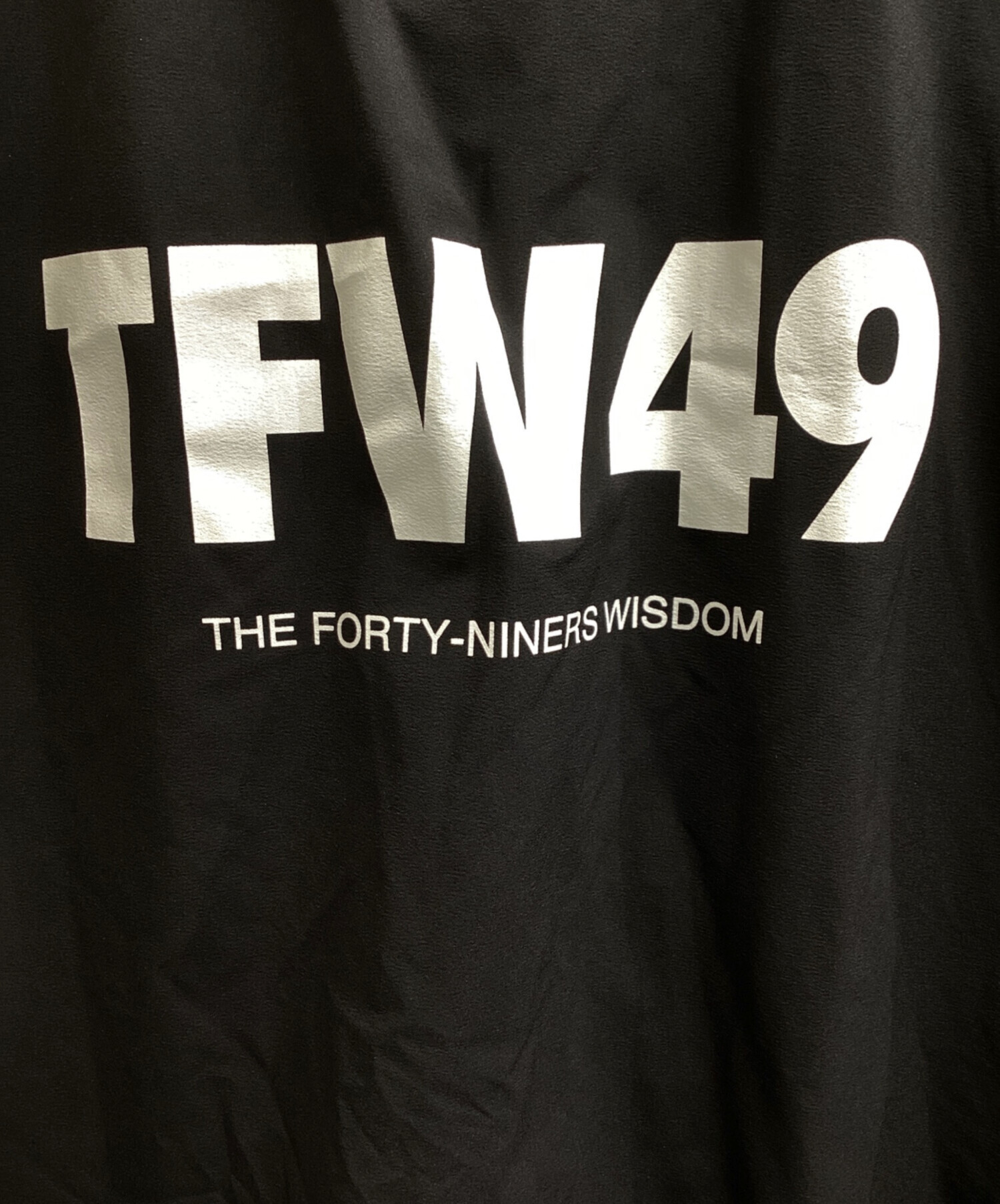 中古・古着通販】TFW49 (ティーエフダブリューフォーティーナイン