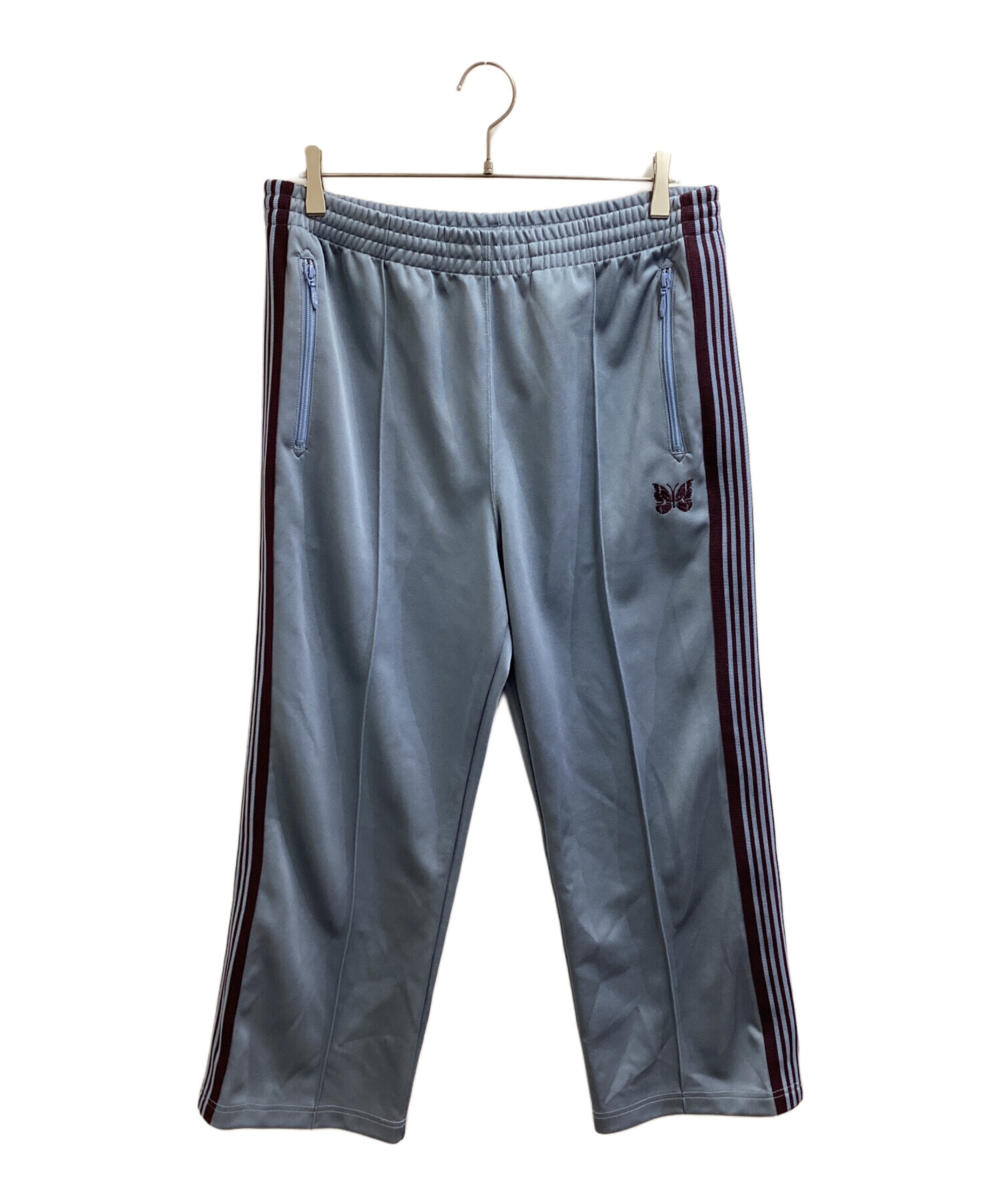 中古・古着通販】Needles (ニードルズ) Track Pant PolySmooth OT1600