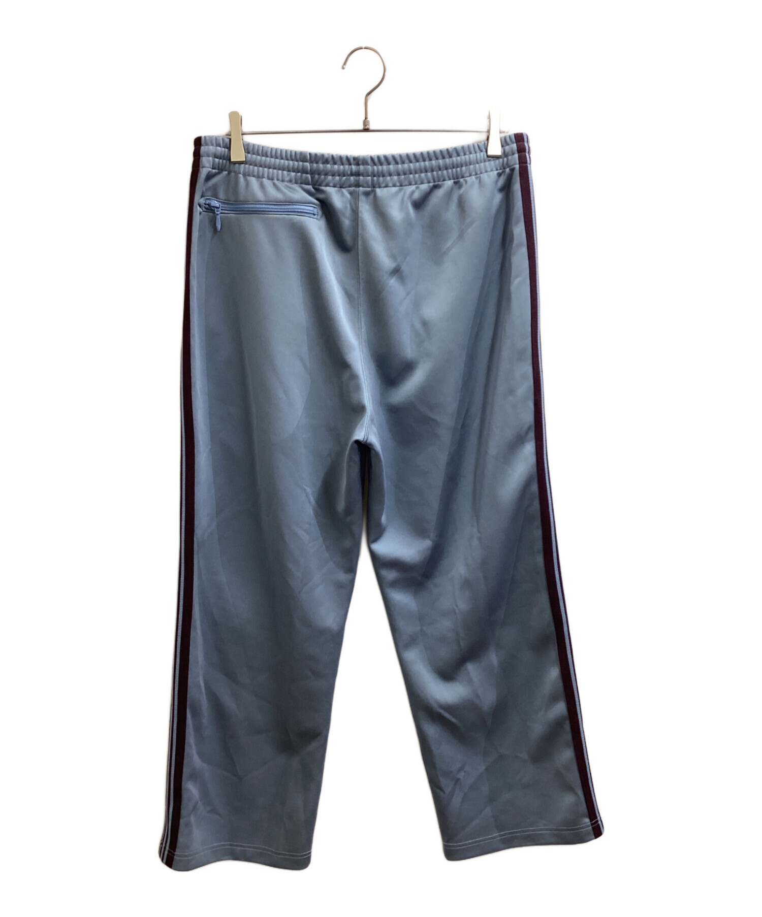 中古・古着通販】Needles (ニードルズ) Track Pant PolySmooth OT1600 