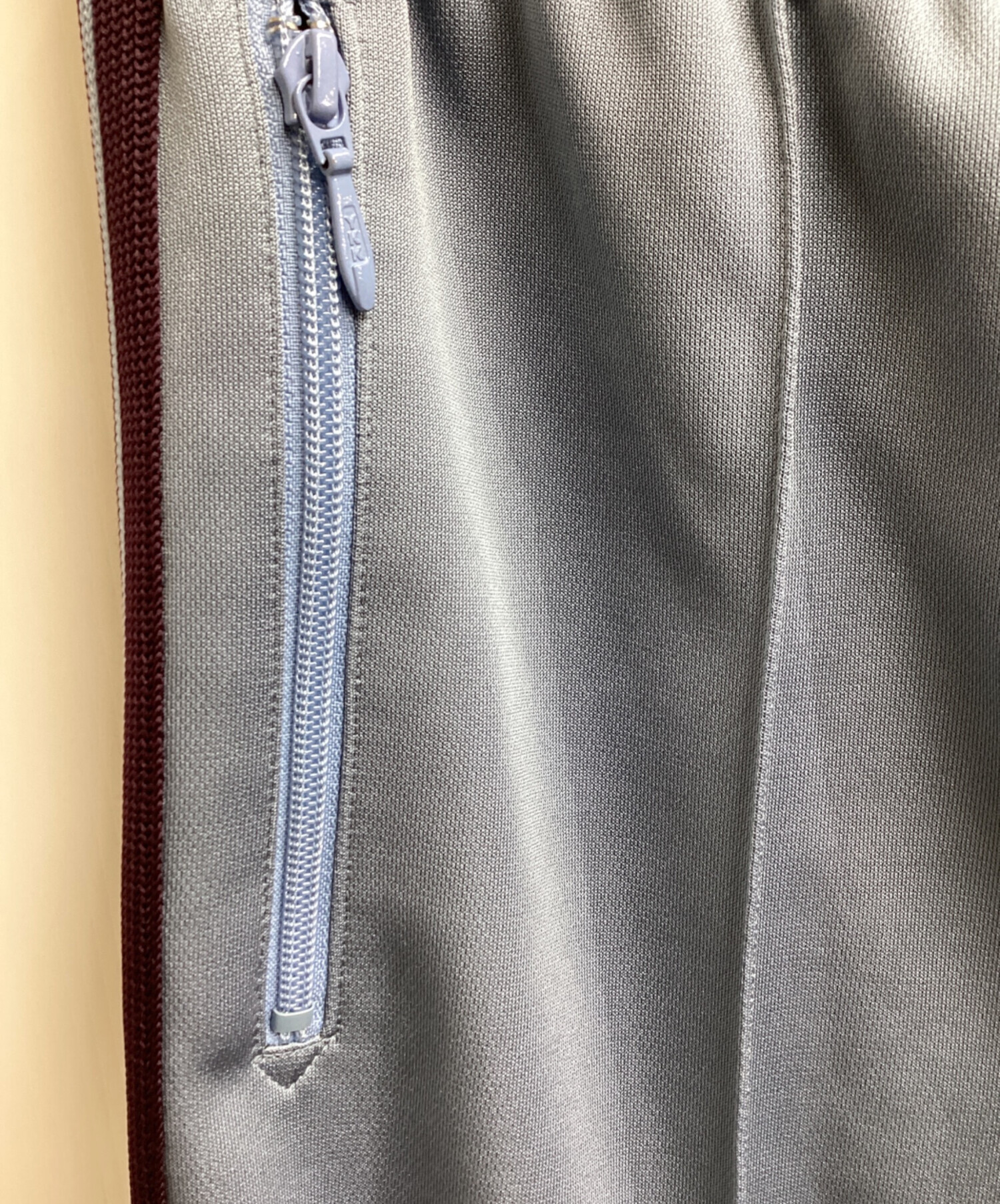 中古・古着通販】Needles (ニードルズ) Track Pant PolySmooth OT1600