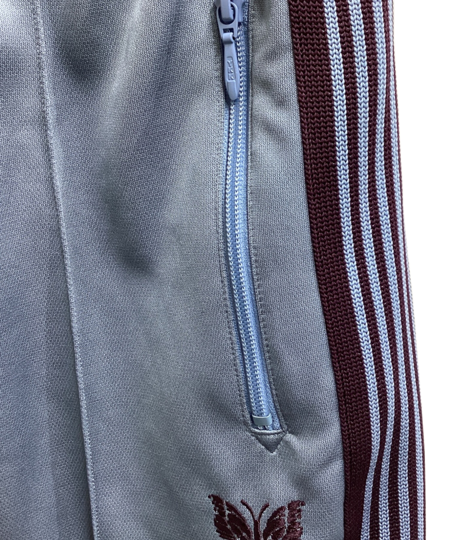 中古・古着通販】Needles (ニードルズ) Track Pant PolySmooth OT1600